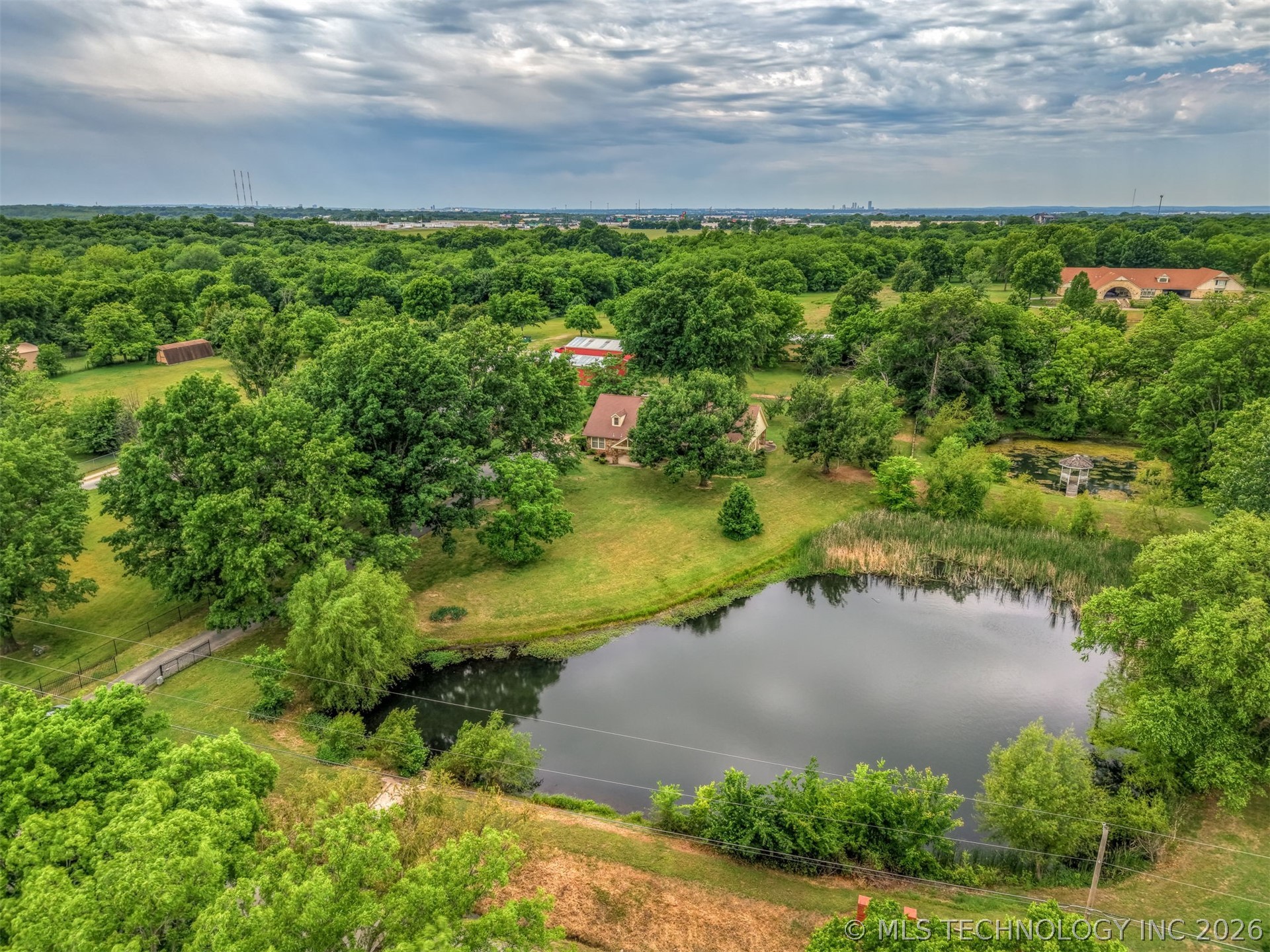 610 N 177th East Avenue Catoosa OK 74015