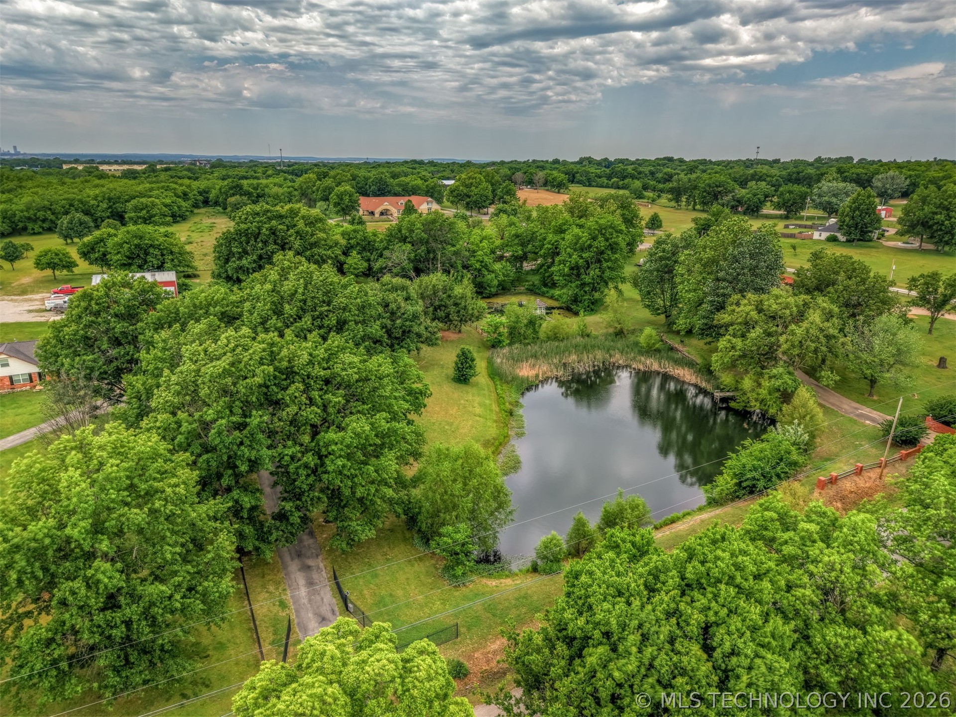 610 N 177th East Avenue Catoosa OK 74015