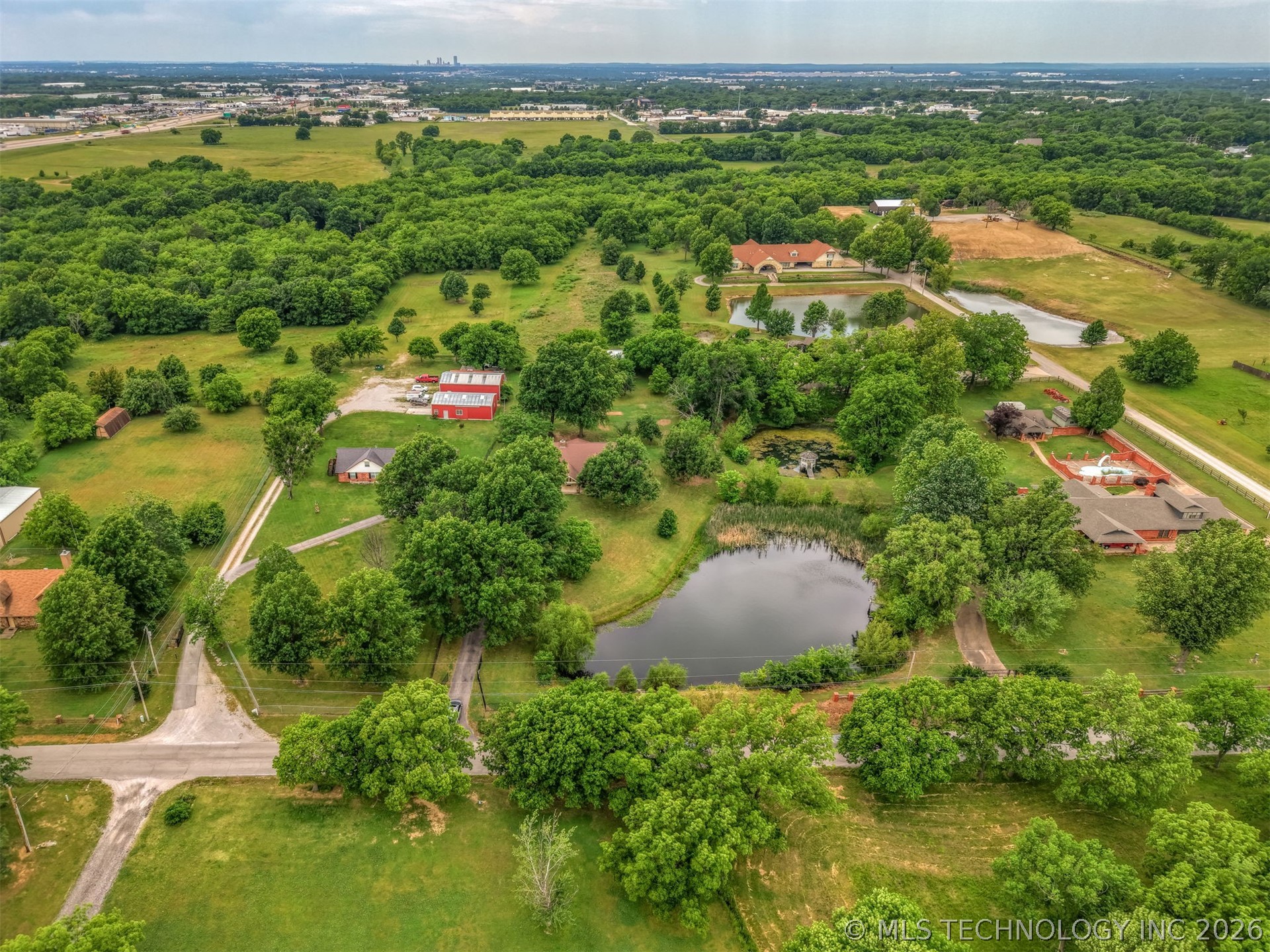 610 N 177th East Avenue Catoosa OK 74015