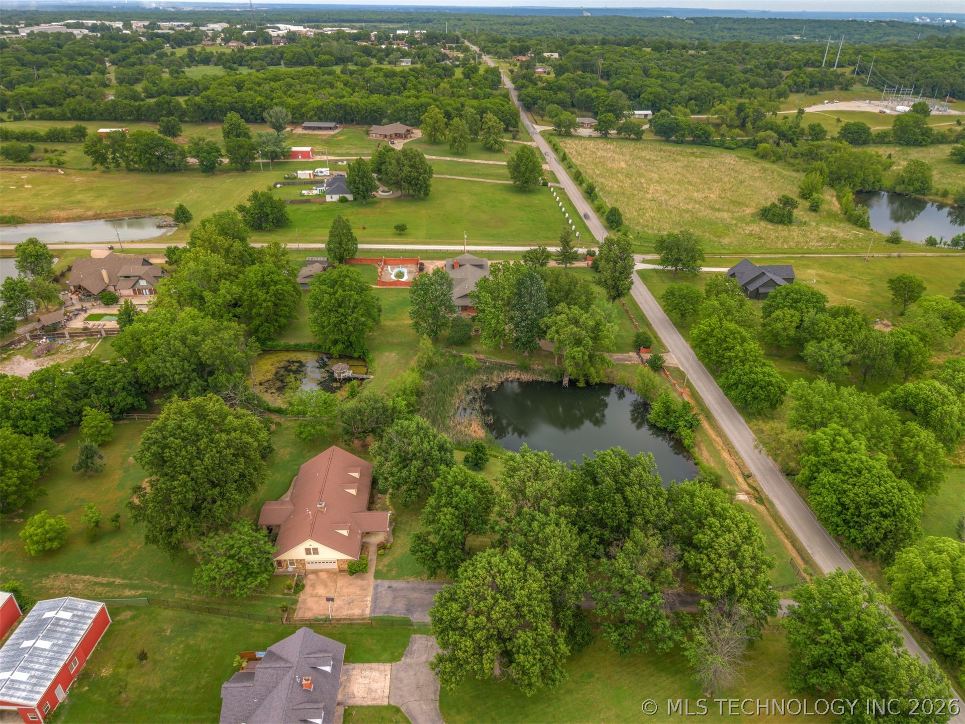 610 N 177th East Avenue Catoosa OK 74015