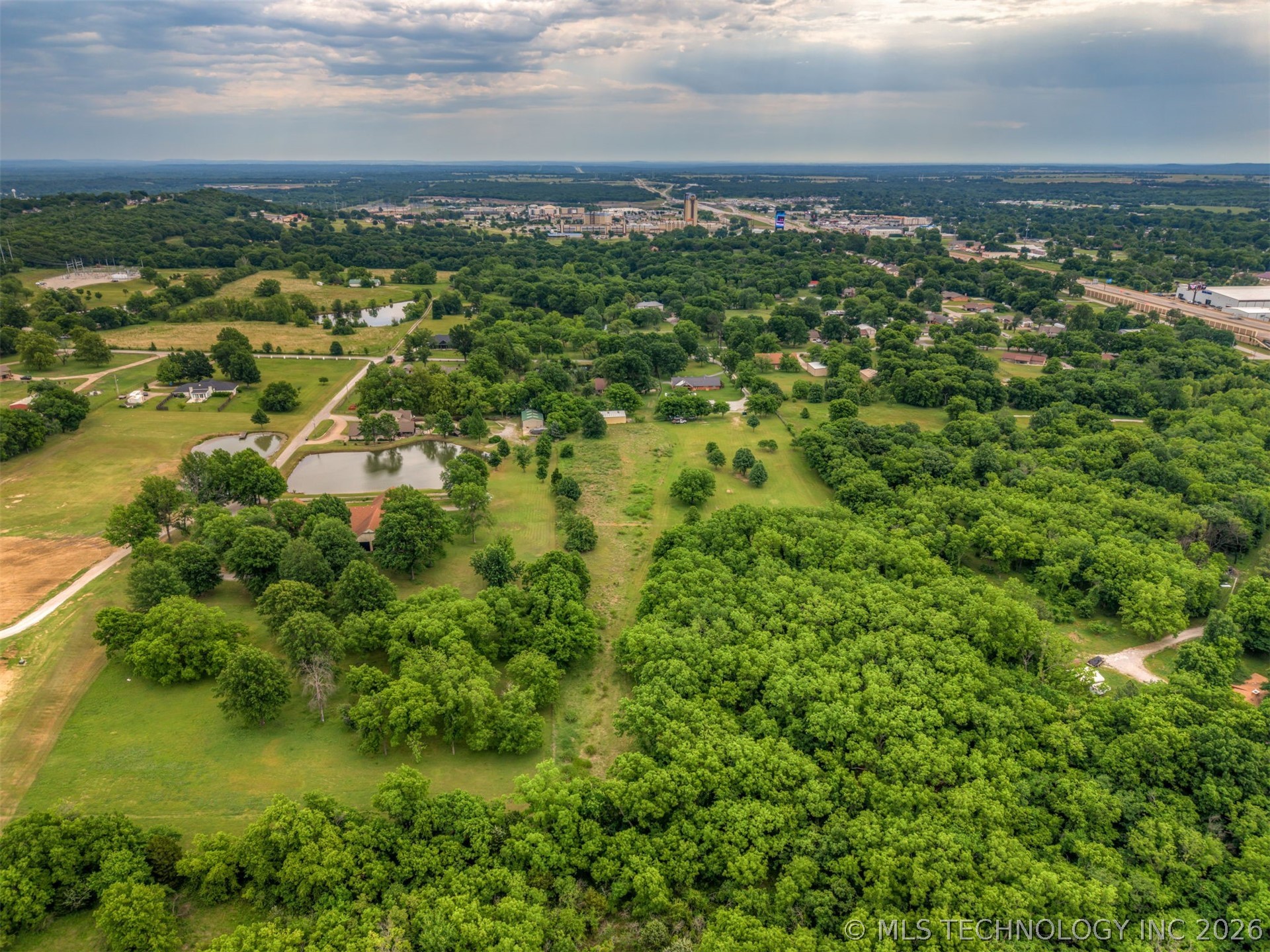 610 N 177th East Avenue Catoosa OK 74015