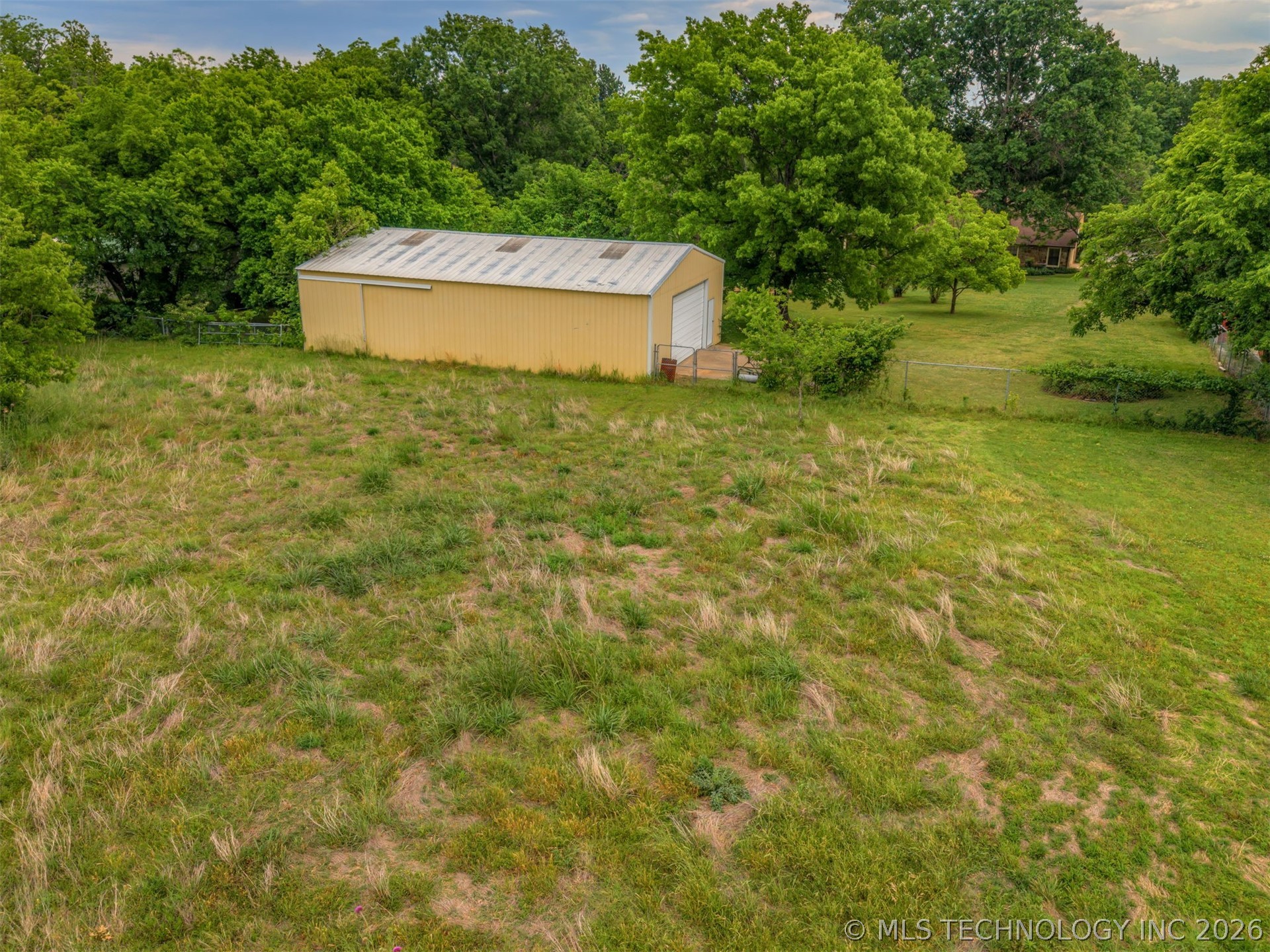 610 N 177th East Avenue Catoosa OK 74015