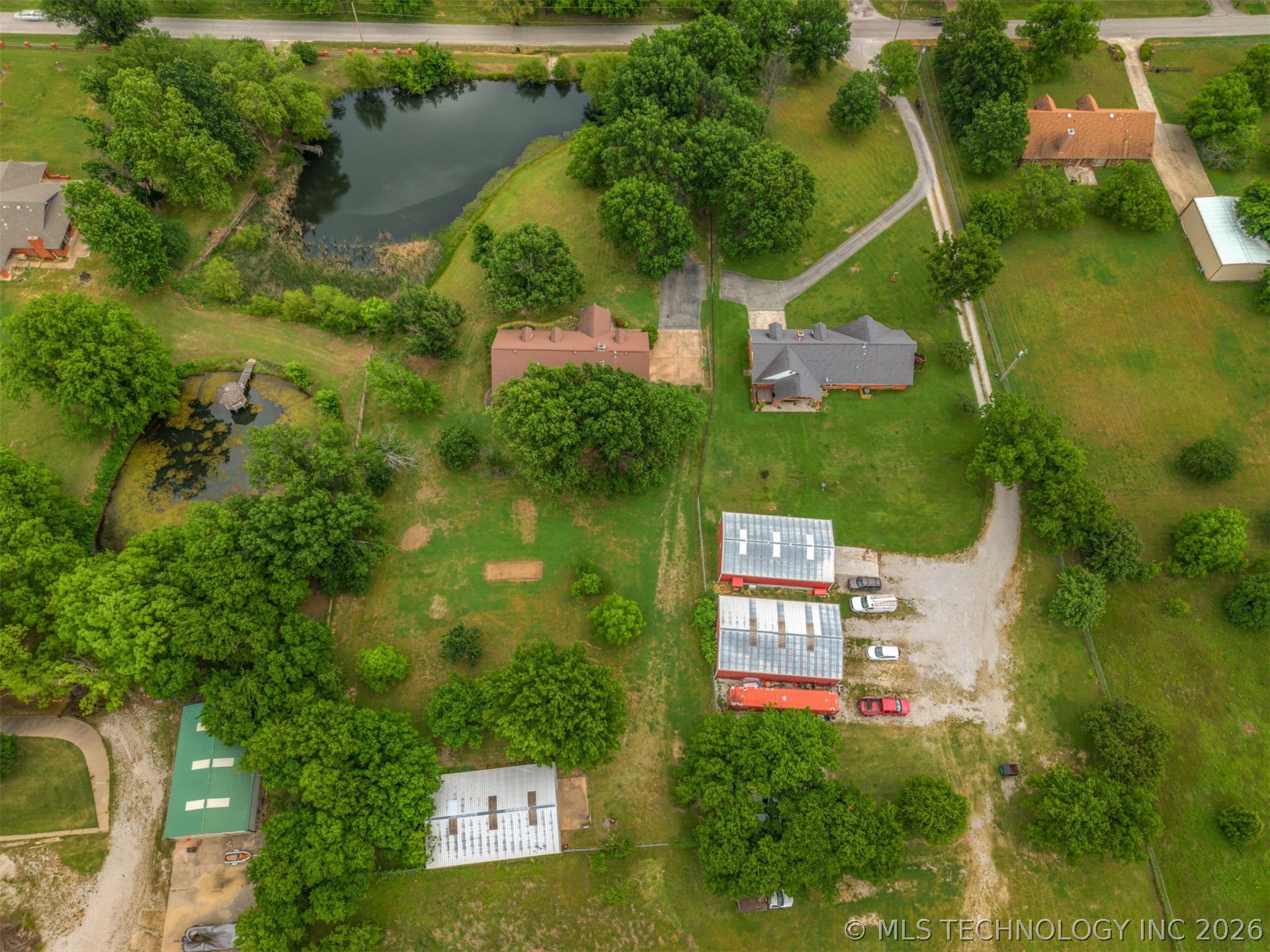 610 N 177th East Avenue Catoosa OK 74015
