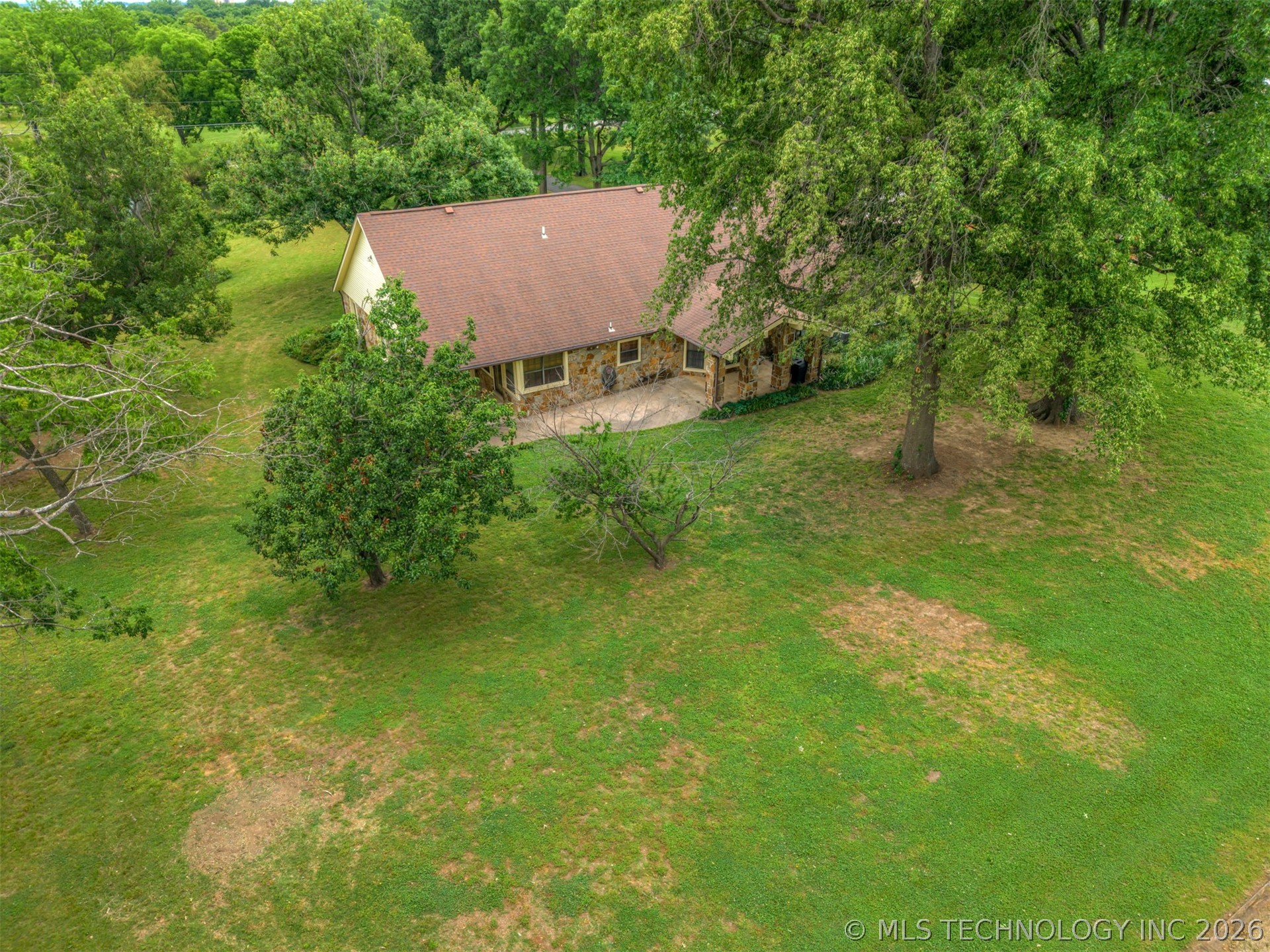610 N 177th East Avenue Catoosa OK 74015