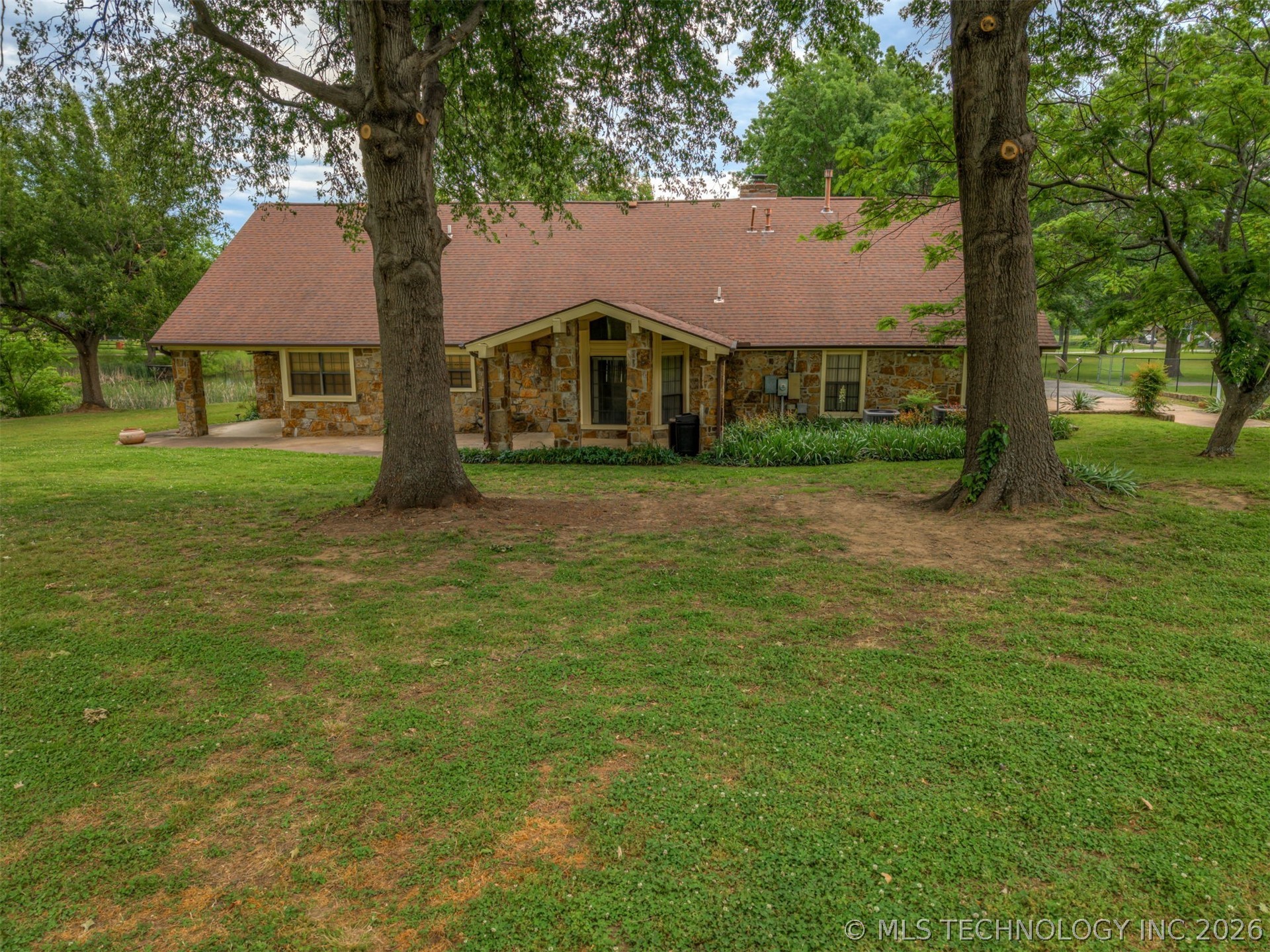 610 N 177th East Avenue Catoosa OK 74015