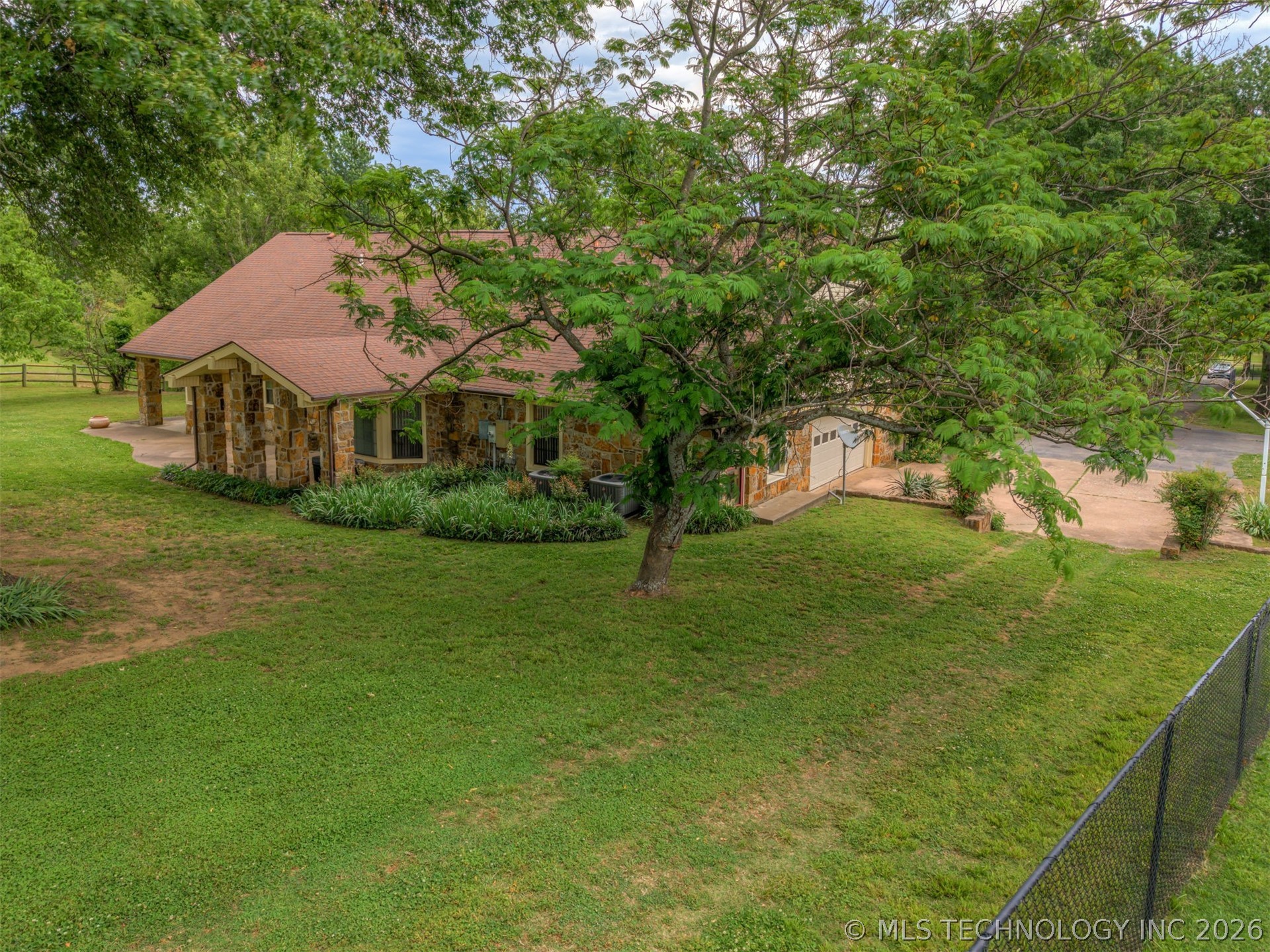 610 N 177th East Avenue Catoosa OK 74015