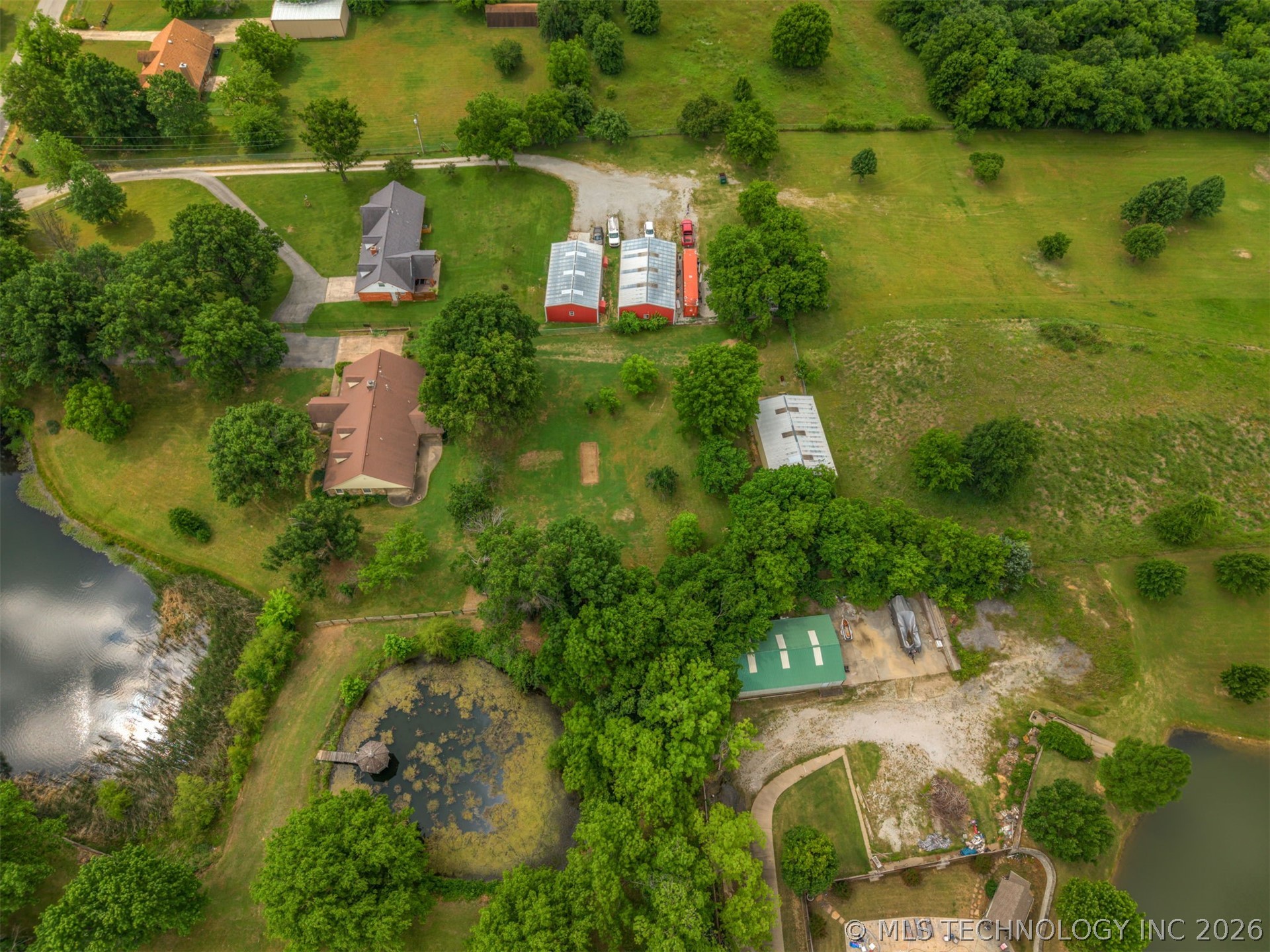 610 N 177th East Avenue Catoosa OK 74015