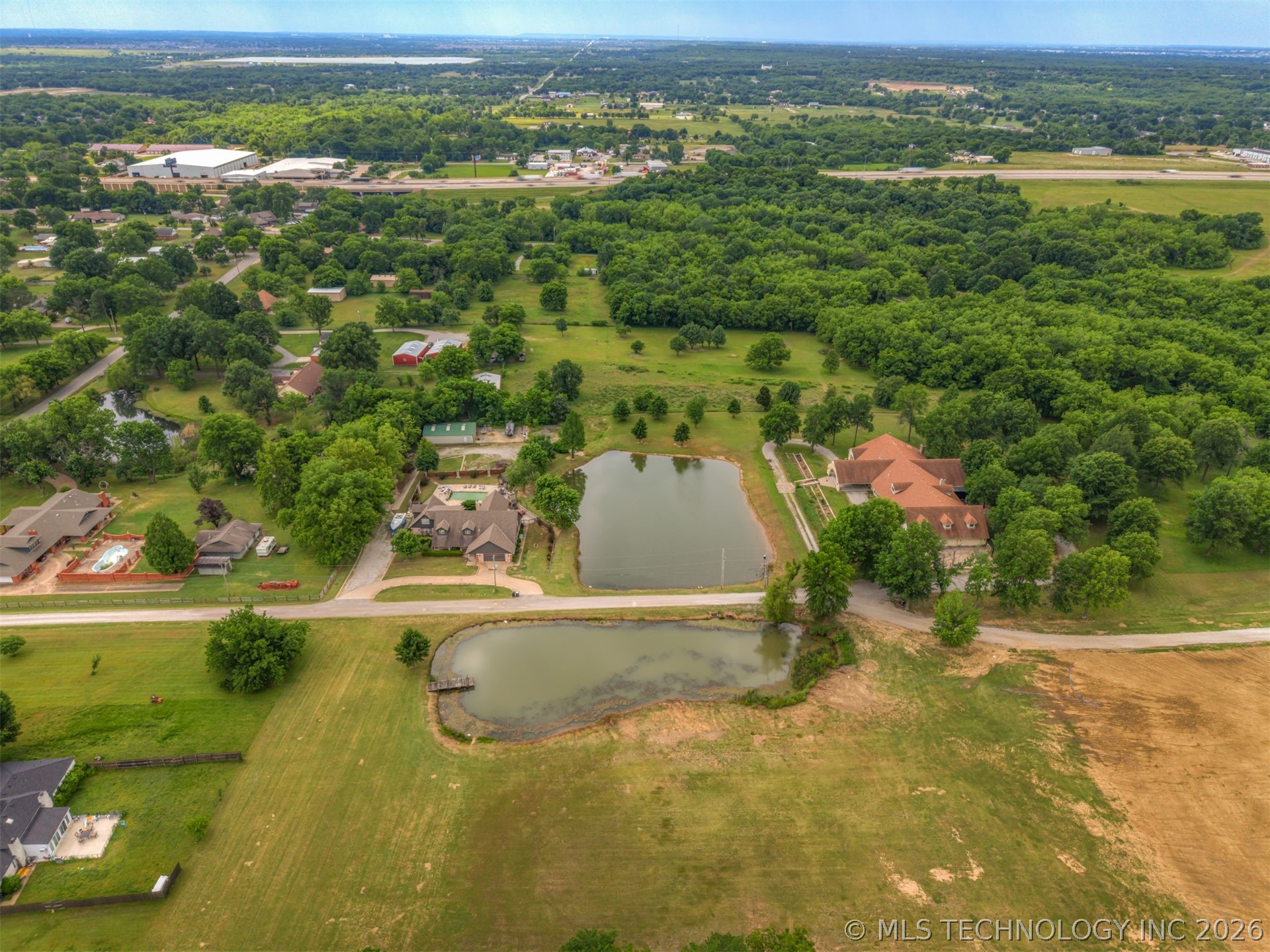 610 N 177th East Avenue Catoosa OK 74015