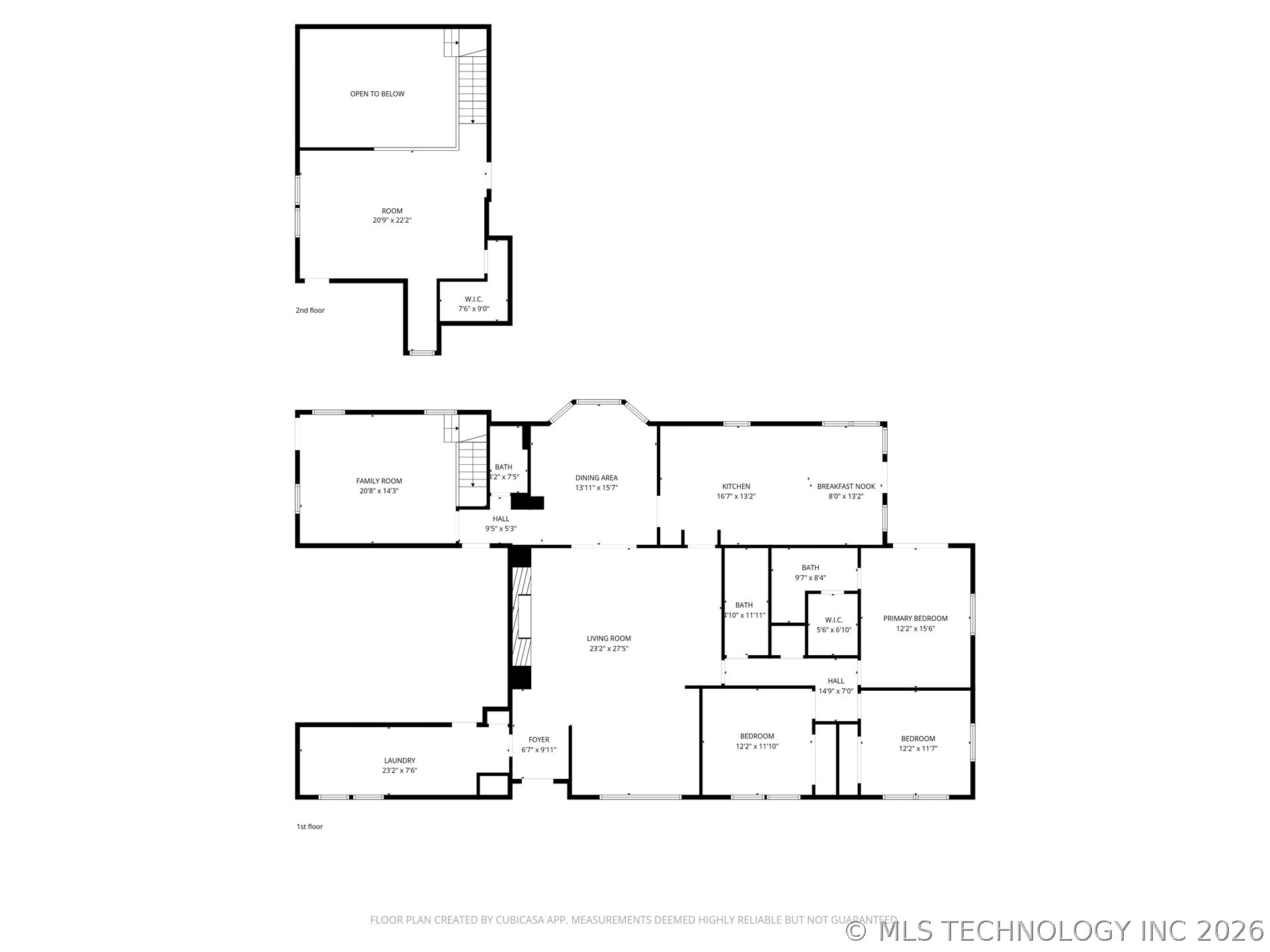 610 N 177th East Avenue Catoosa OK 74015