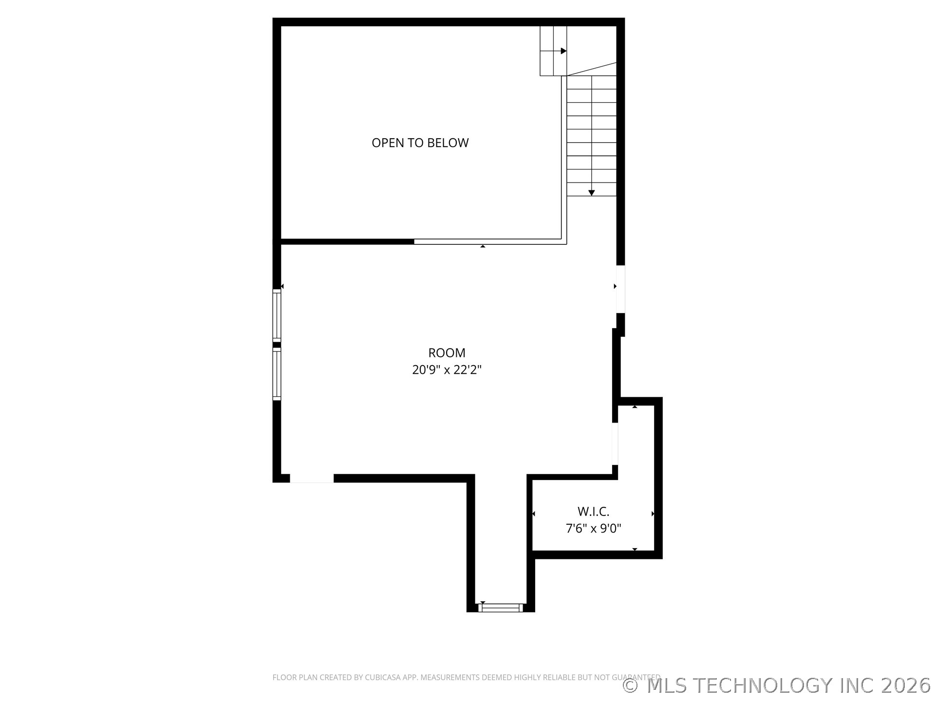 610 N 177th East Avenue Catoosa OK 74015