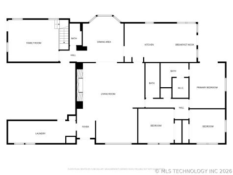 610 N 177th East Avenue Catoosa OK 74015