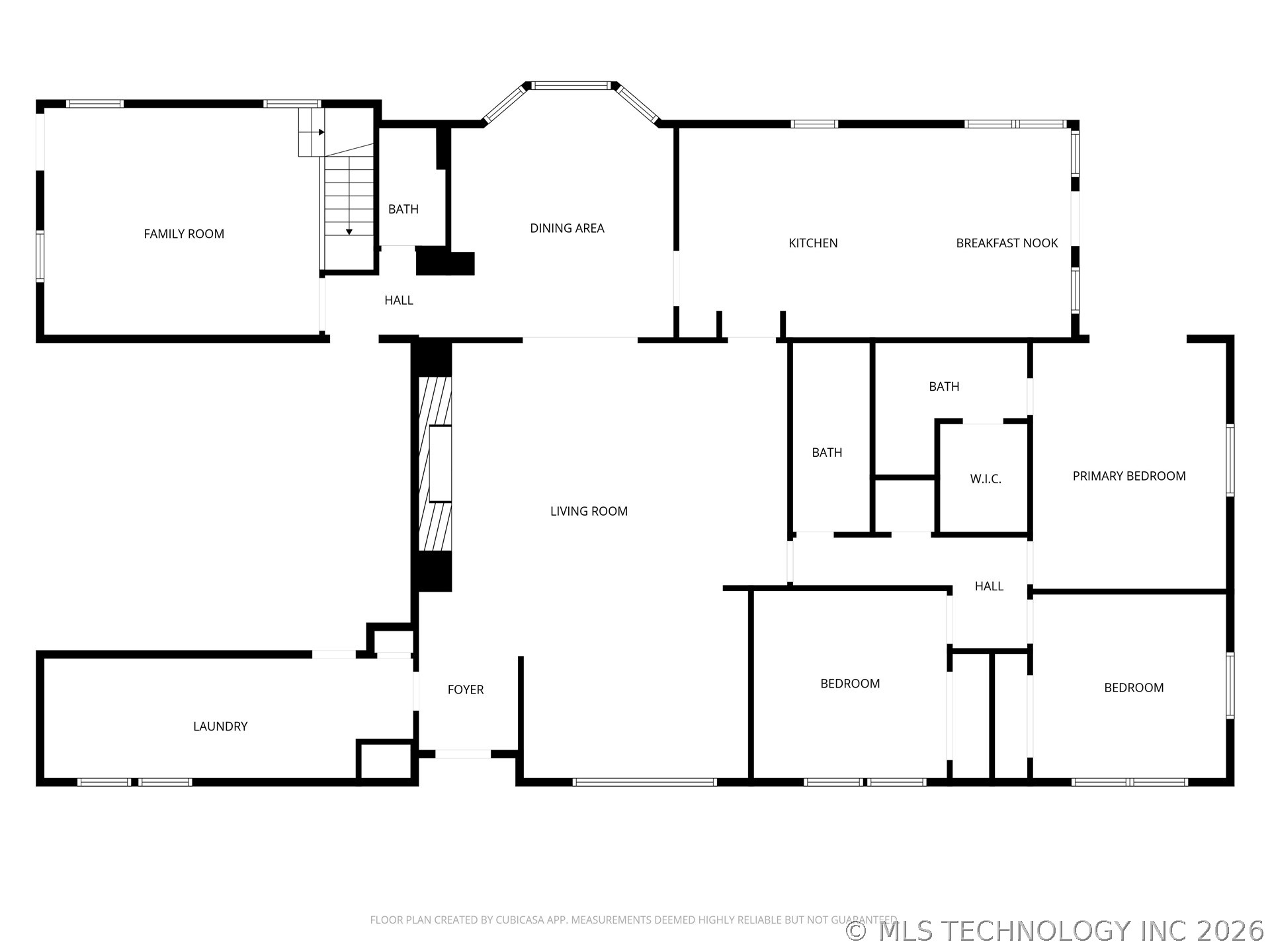 610 N 177th East Avenue Catoosa OK 74015