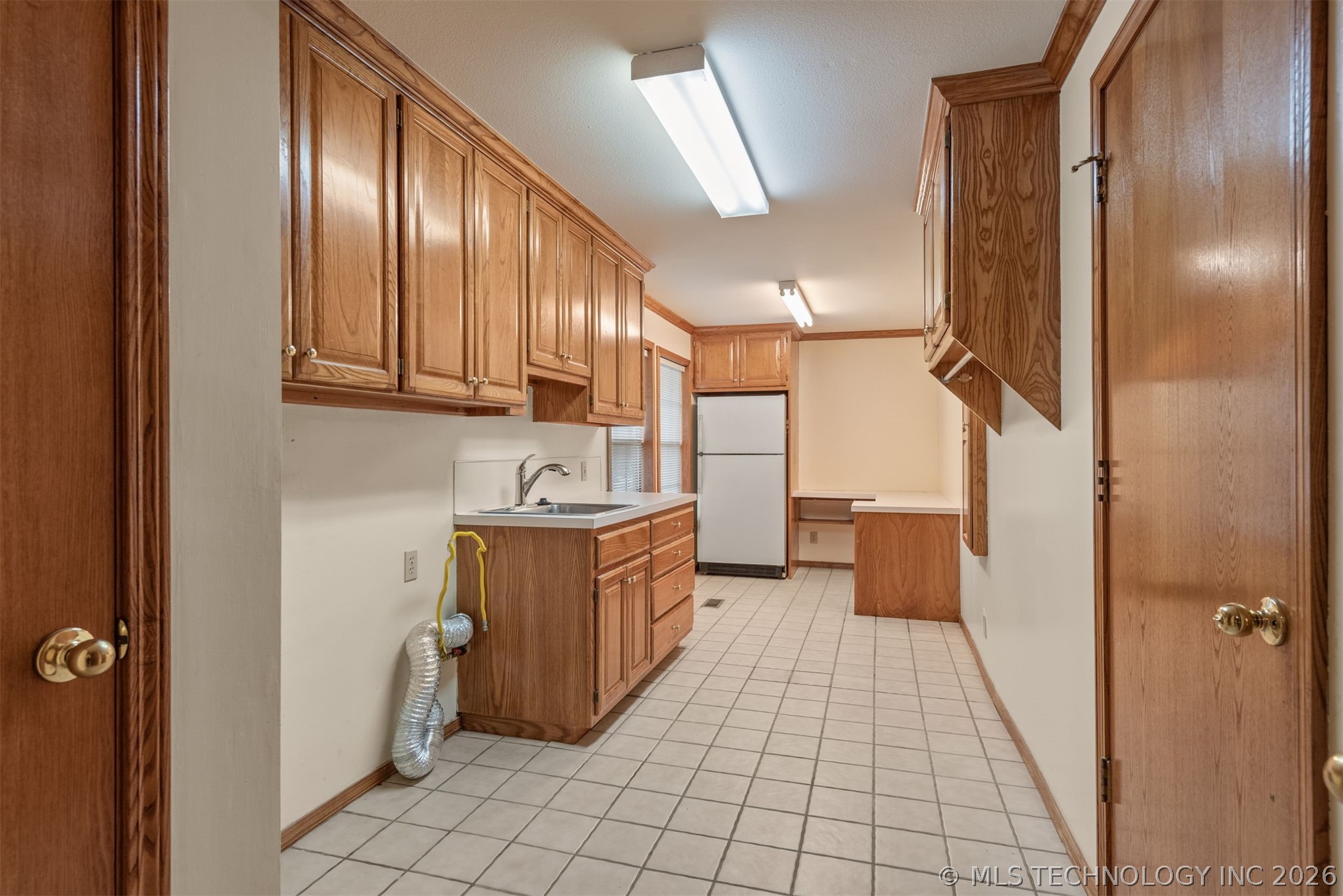 610 N 177th East Avenue Catoosa OK 74015