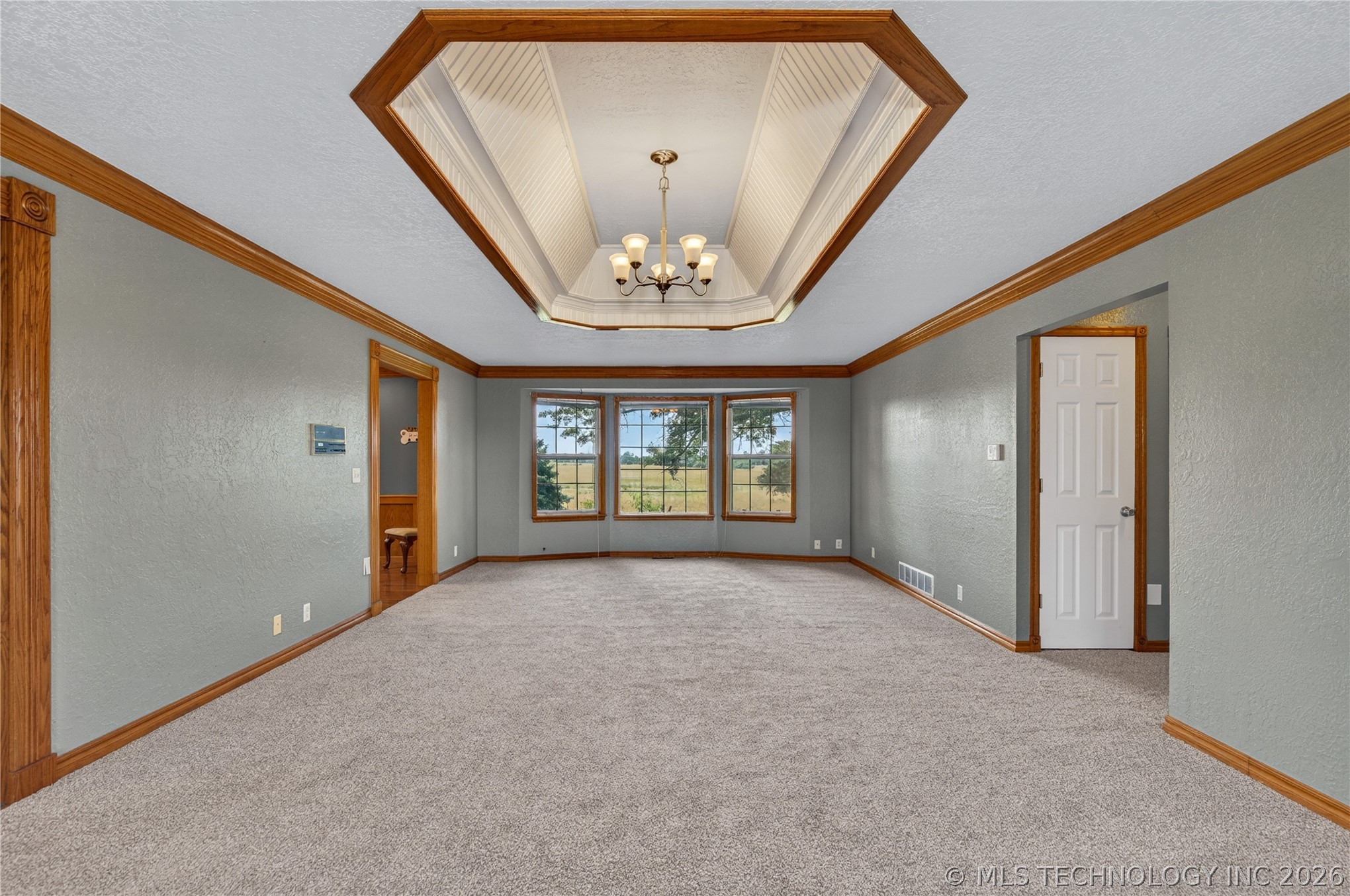 25445 S 663rd Grove Ok, 74344 Road Grove OK 74344