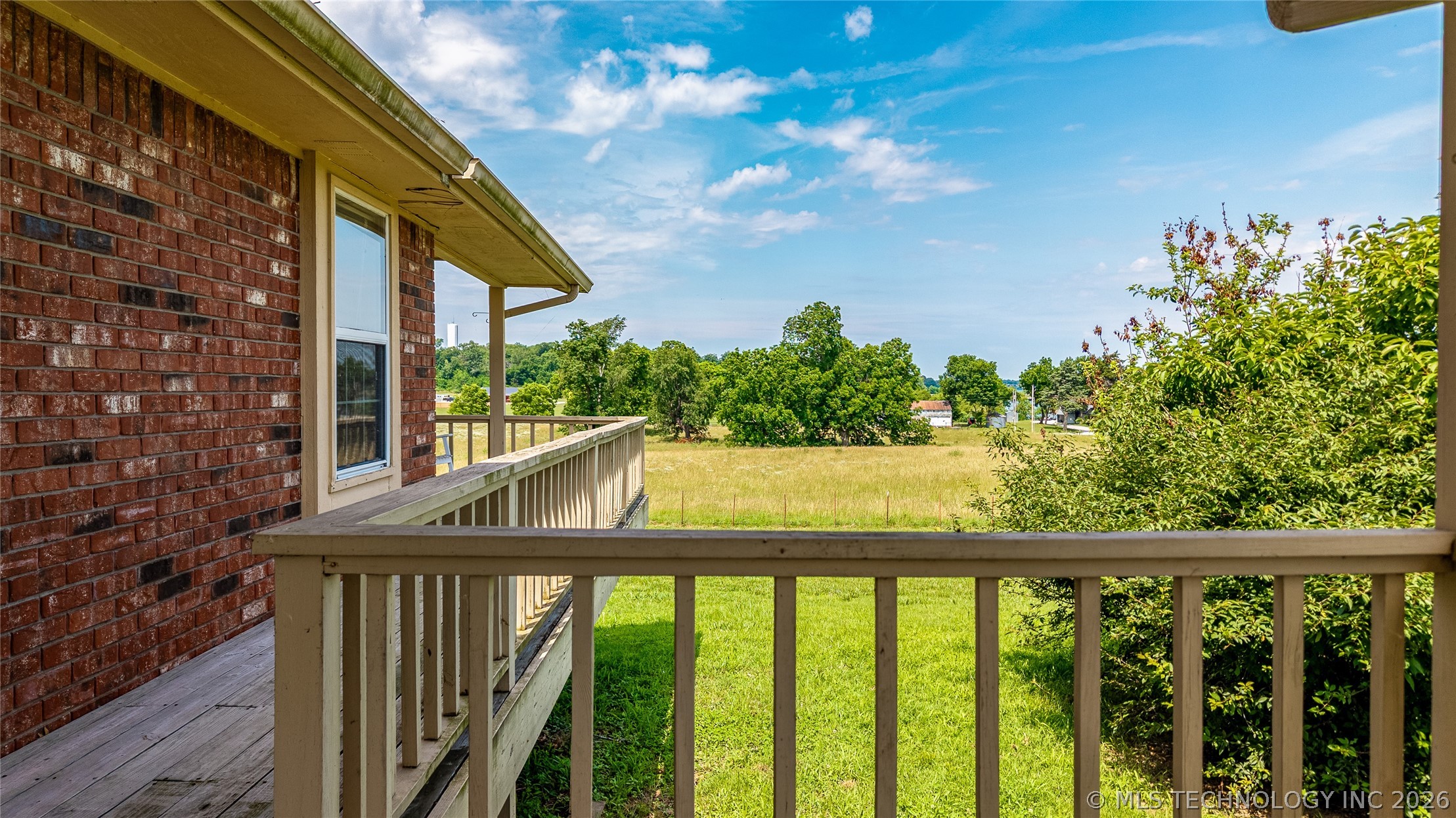 25445 S 663rd Grove Ok, 74344 Road Grove OK 74344