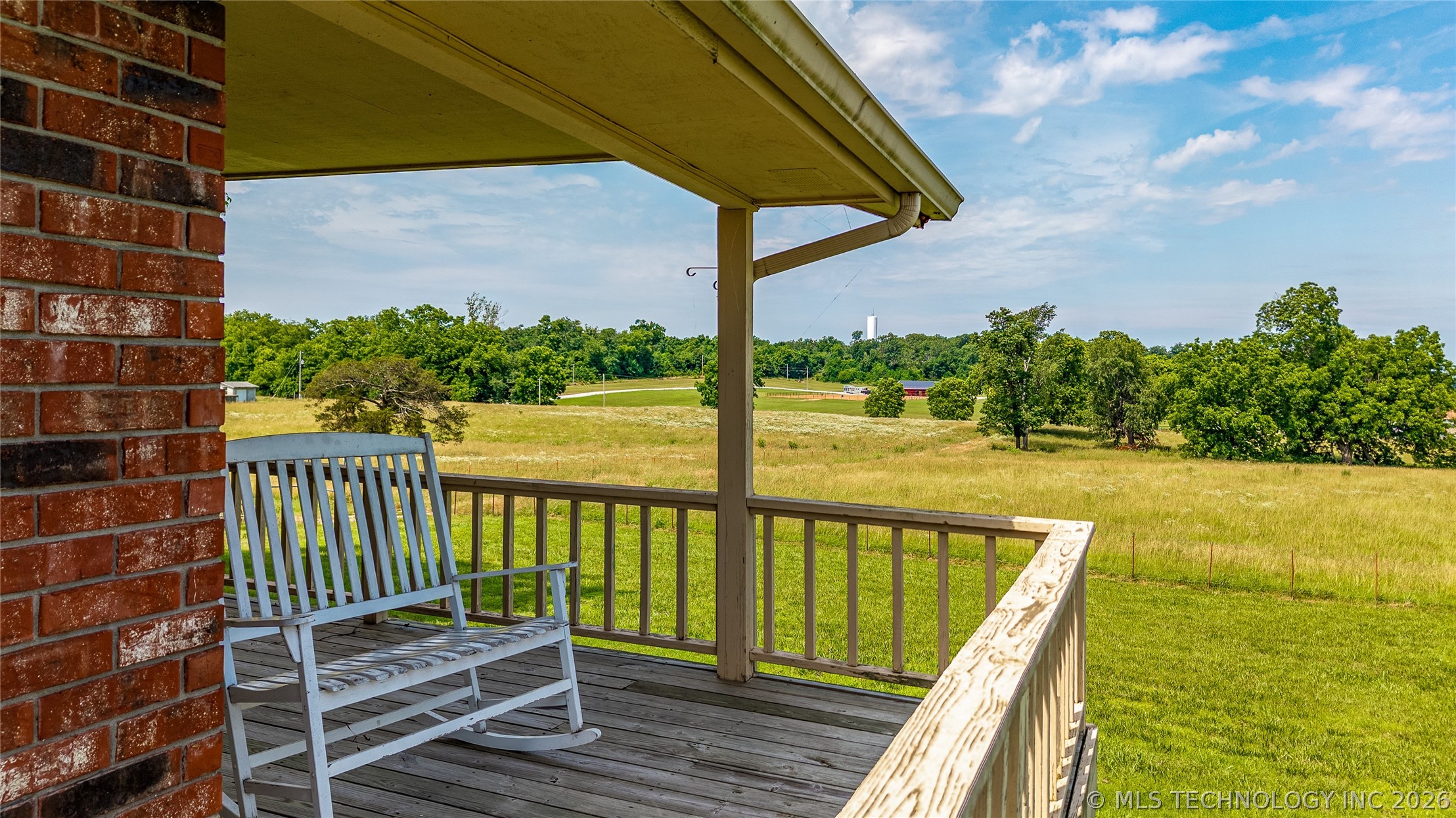 25445 S 663rd Grove Ok, 74344 Road Grove OK 74344
