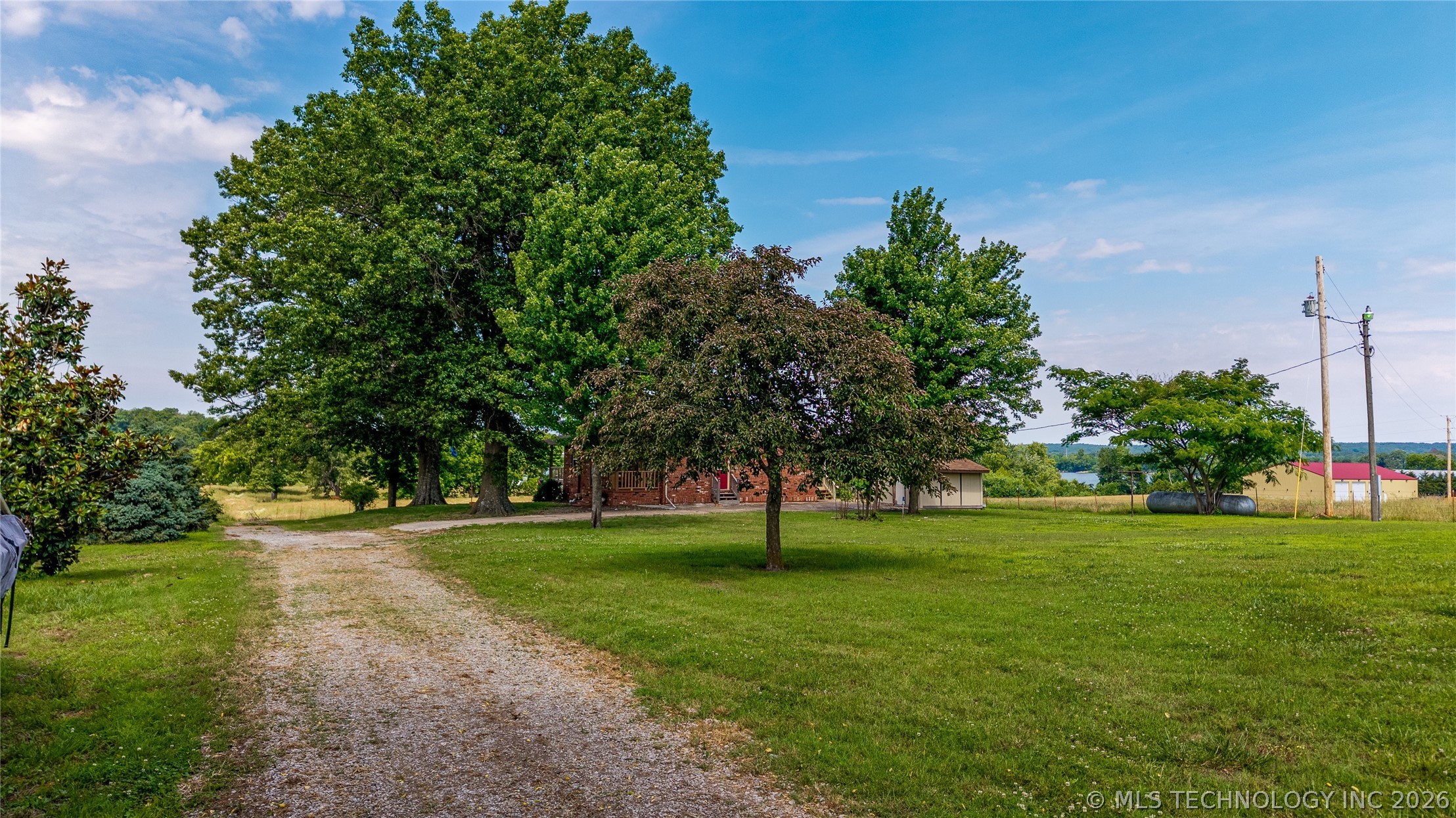 25445 S 663rd Grove Ok, 74344 Road Grove OK 74344