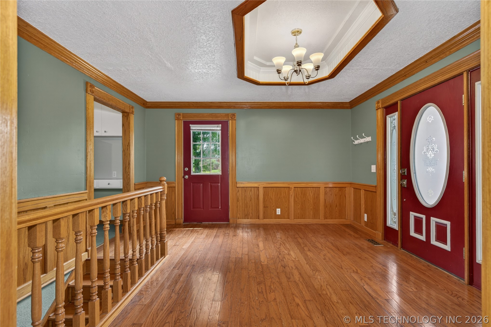 25445 S 663rd Grove Ok, 74344 Road Grove OK 74344