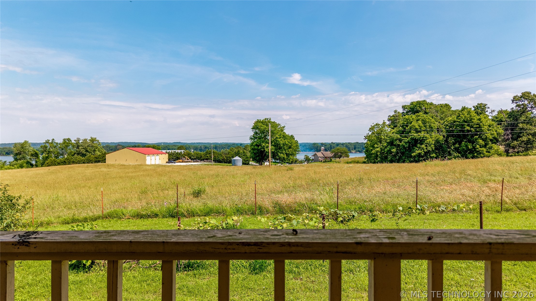 25445 S 663rd Grove Ok, 74344 Road Grove OK 74344