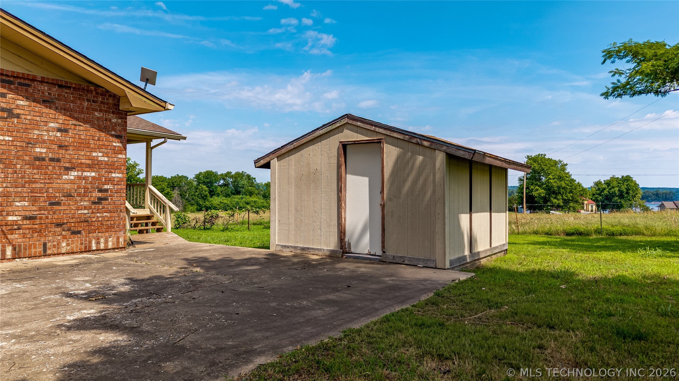 25445 S 663rd Grove Ok, 74344 Road Grove OK 74344