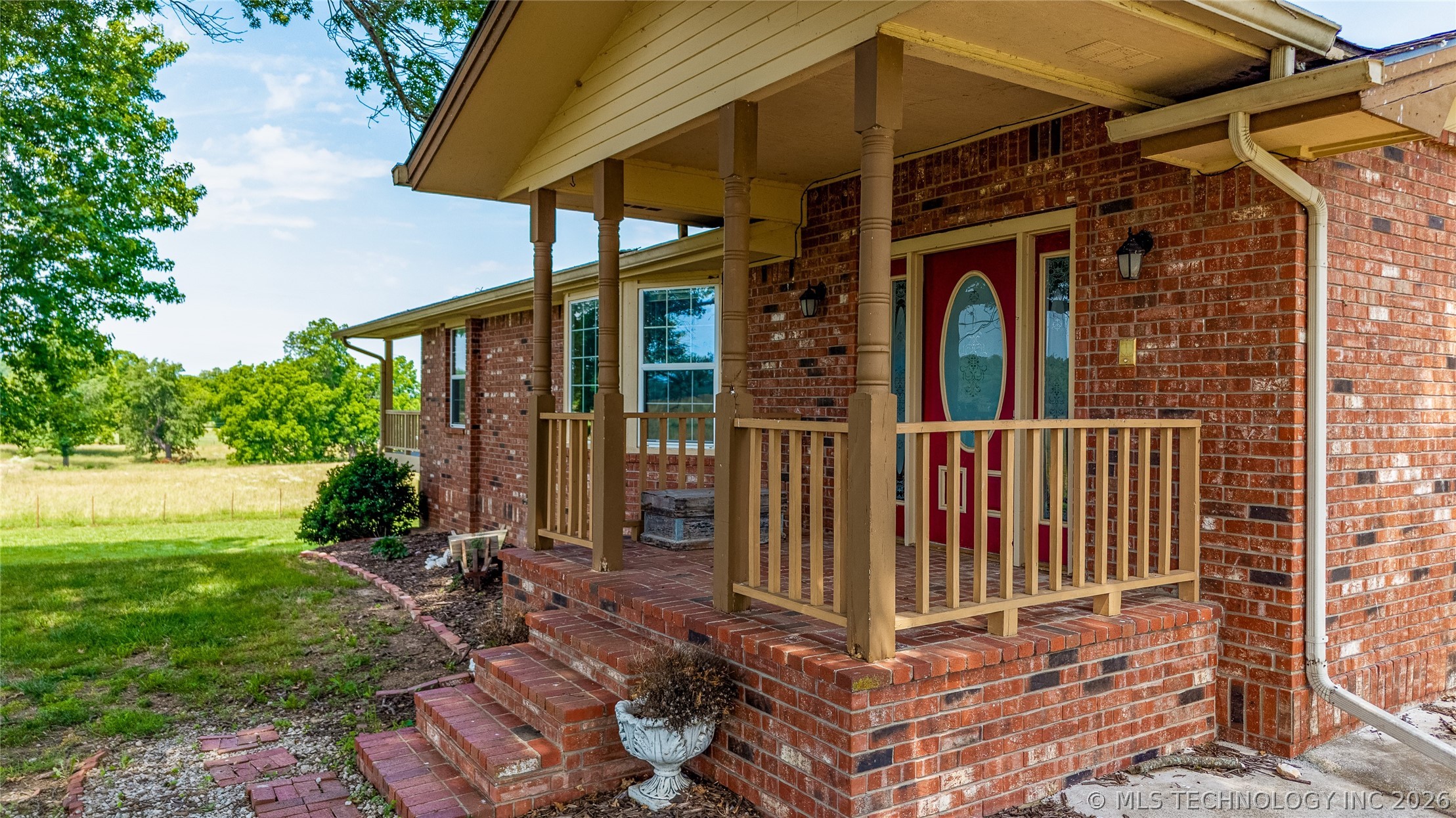 25445 S 663rd Grove Ok, 74344 Road Grove OK 74344