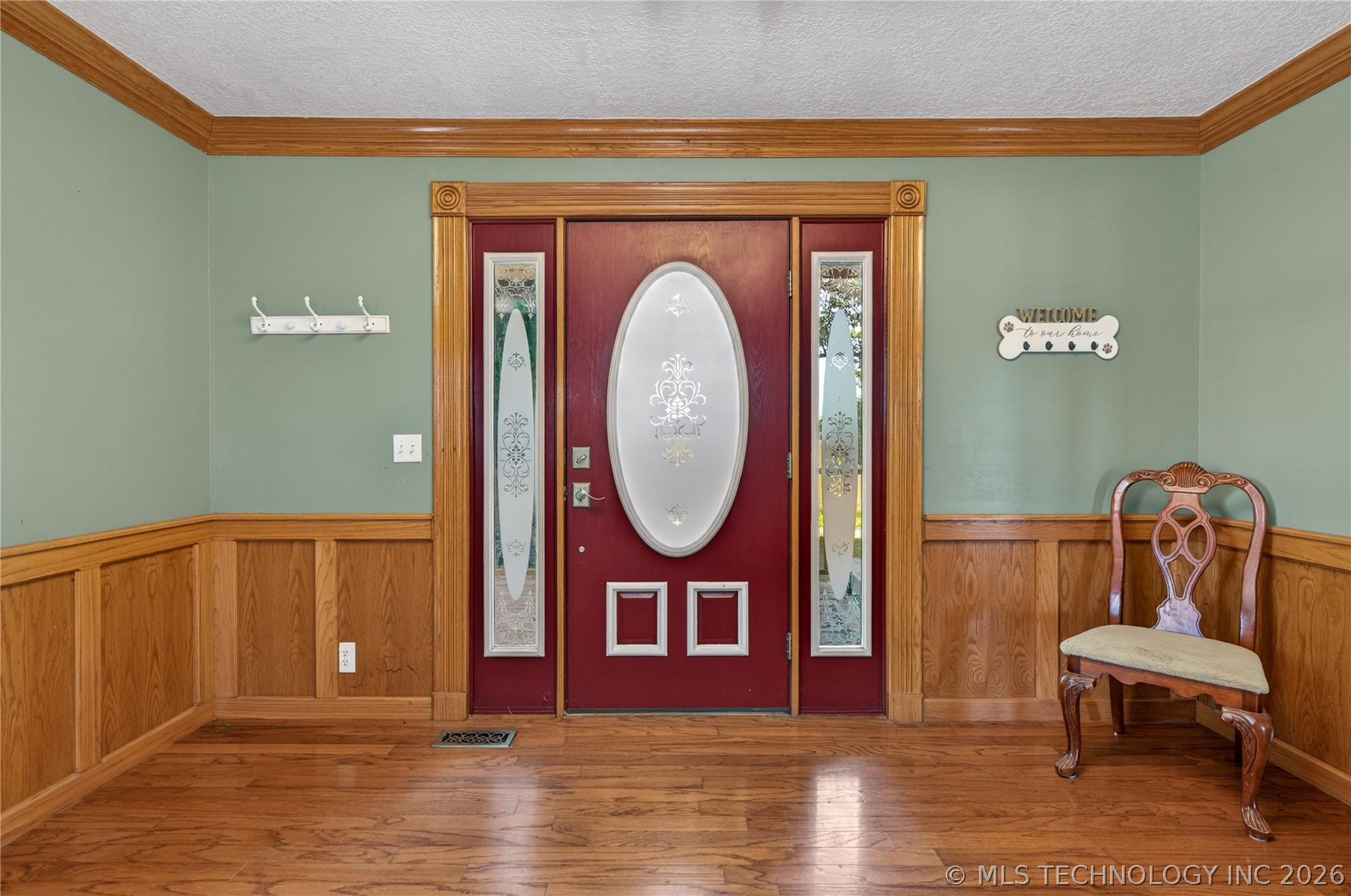 25445 S 663rd Grove Ok, 74344 Road Grove OK 74344