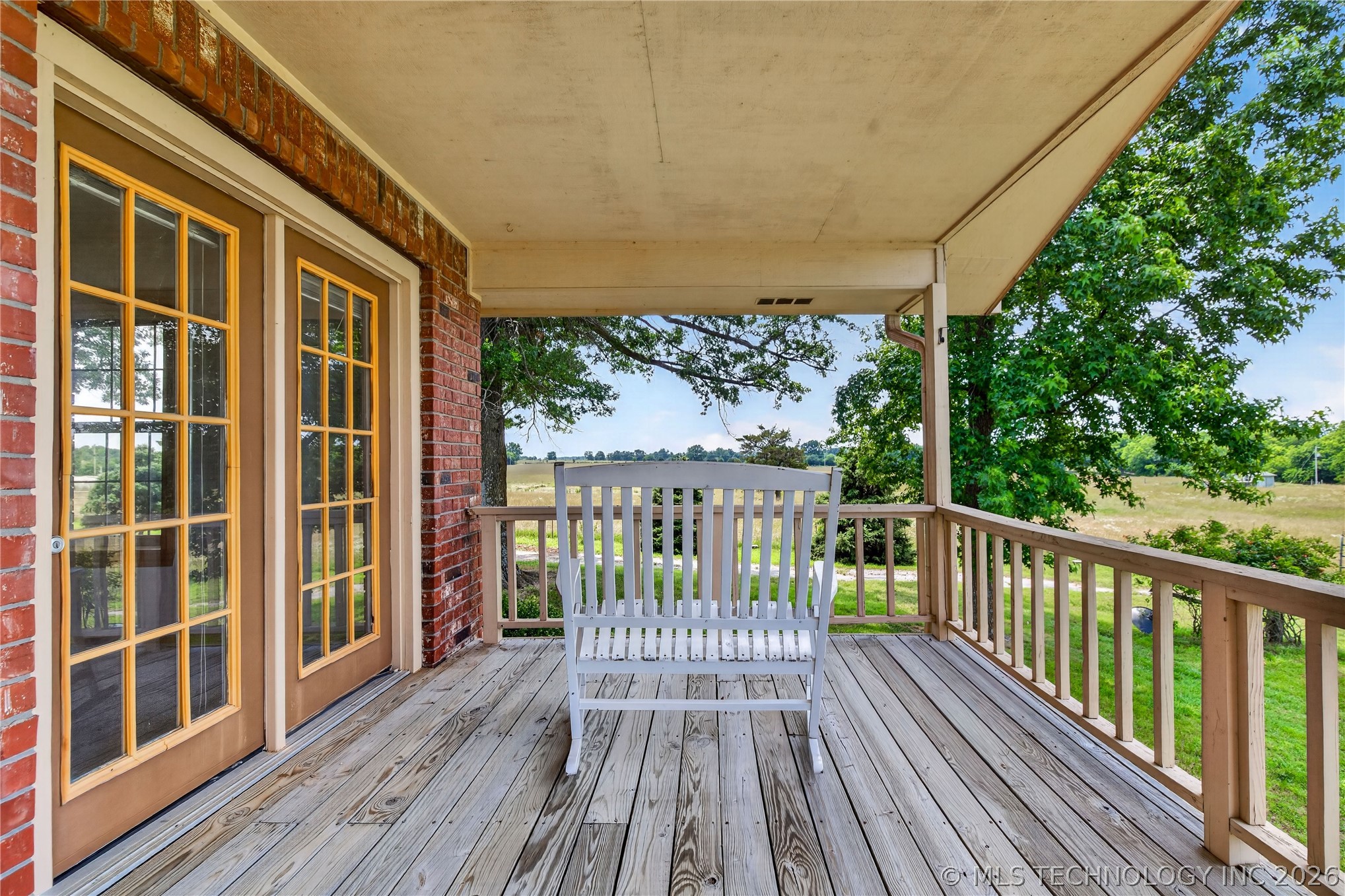 25445 S 663rd Grove Ok, 74344 Road Grove OK 74344