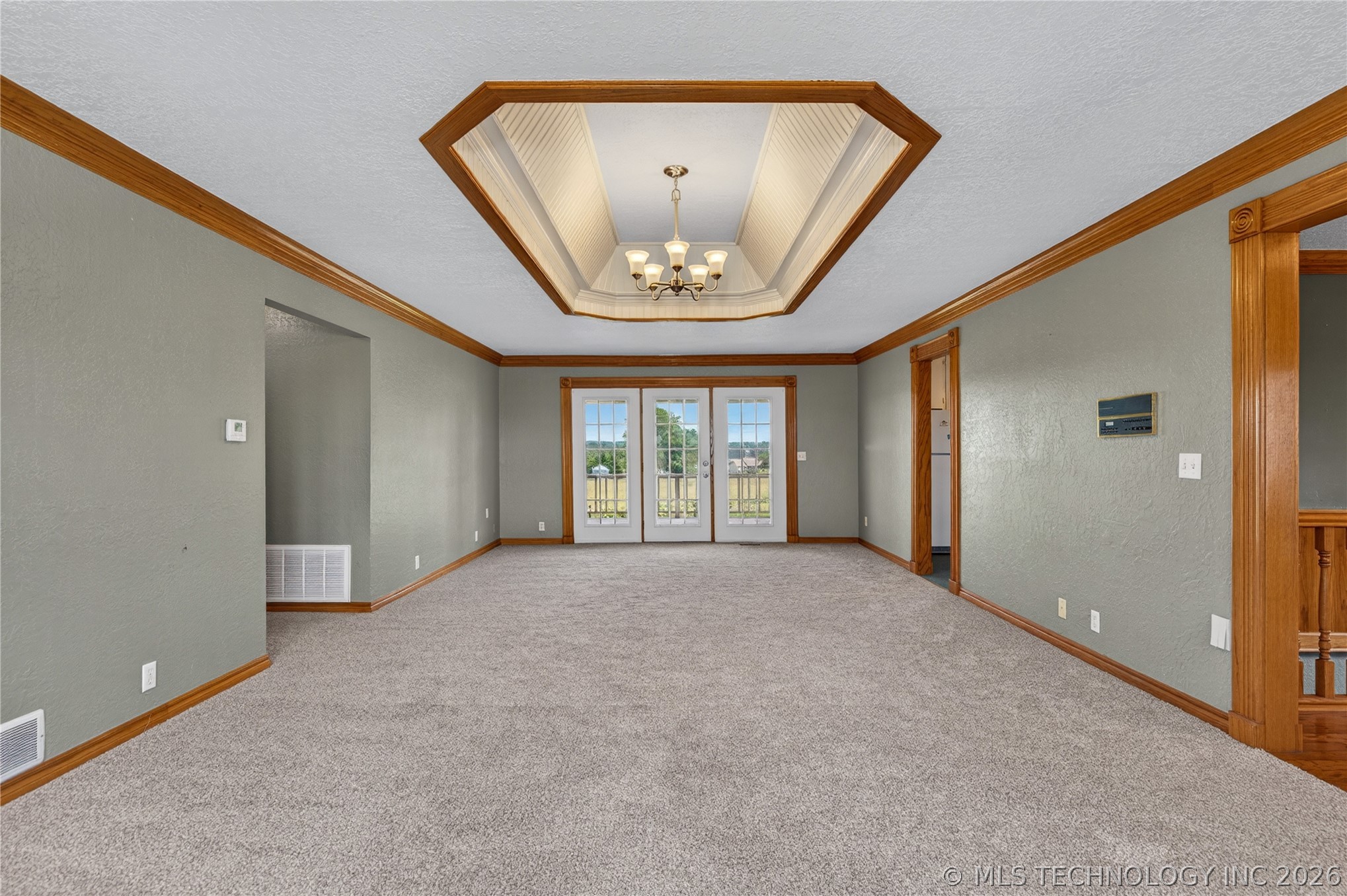 25445 S 663rd Grove Ok, 74344 Road Grove OK 74344