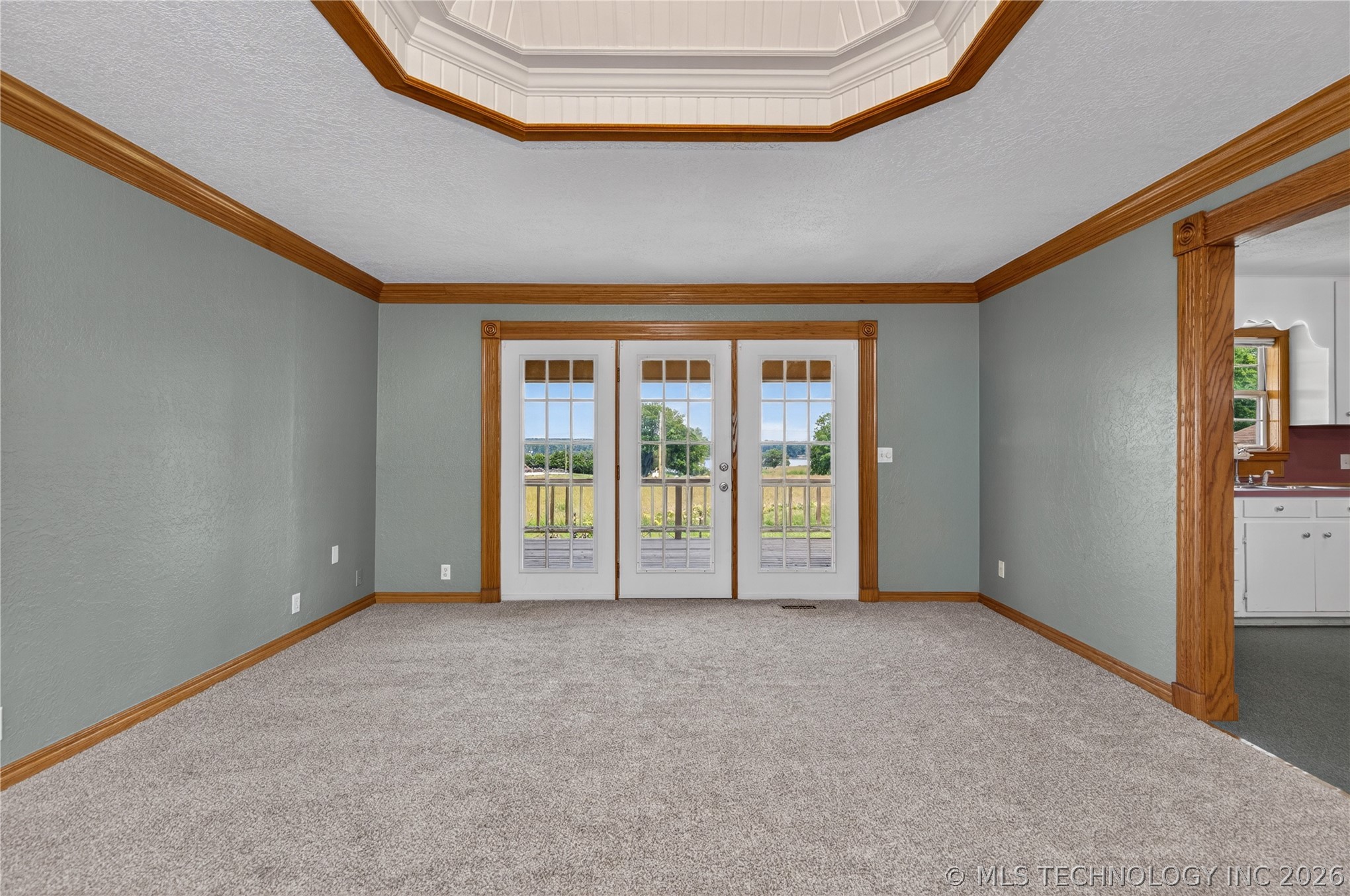25445 S 663rd Grove Ok, 74344 Road Grove OK 74344