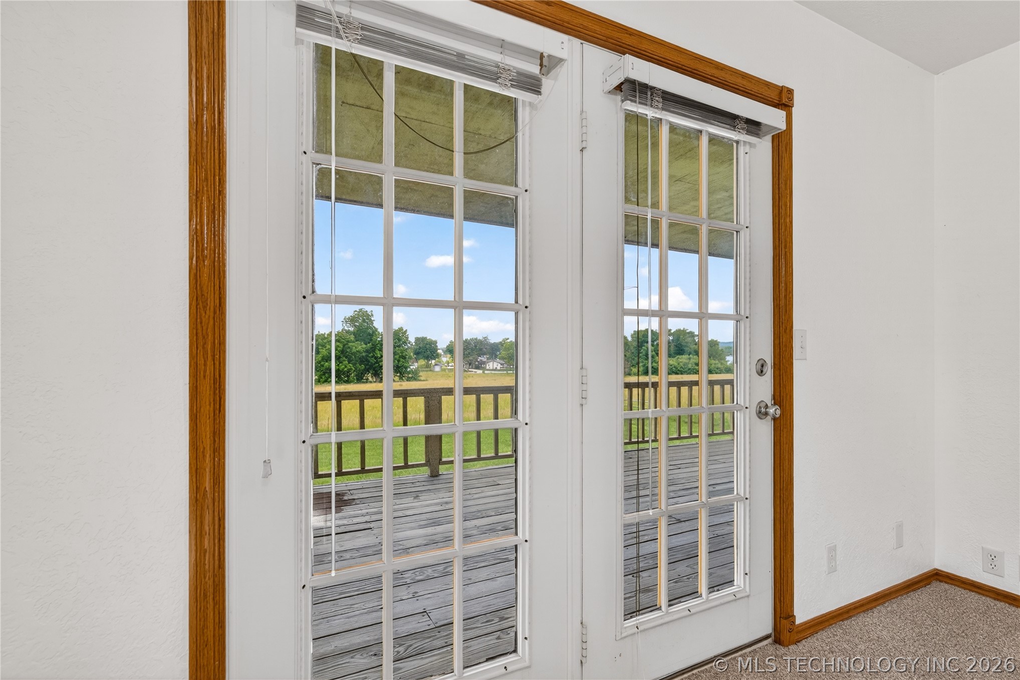 25445 S 663rd Grove Ok, 74344 Road Grove OK 74344