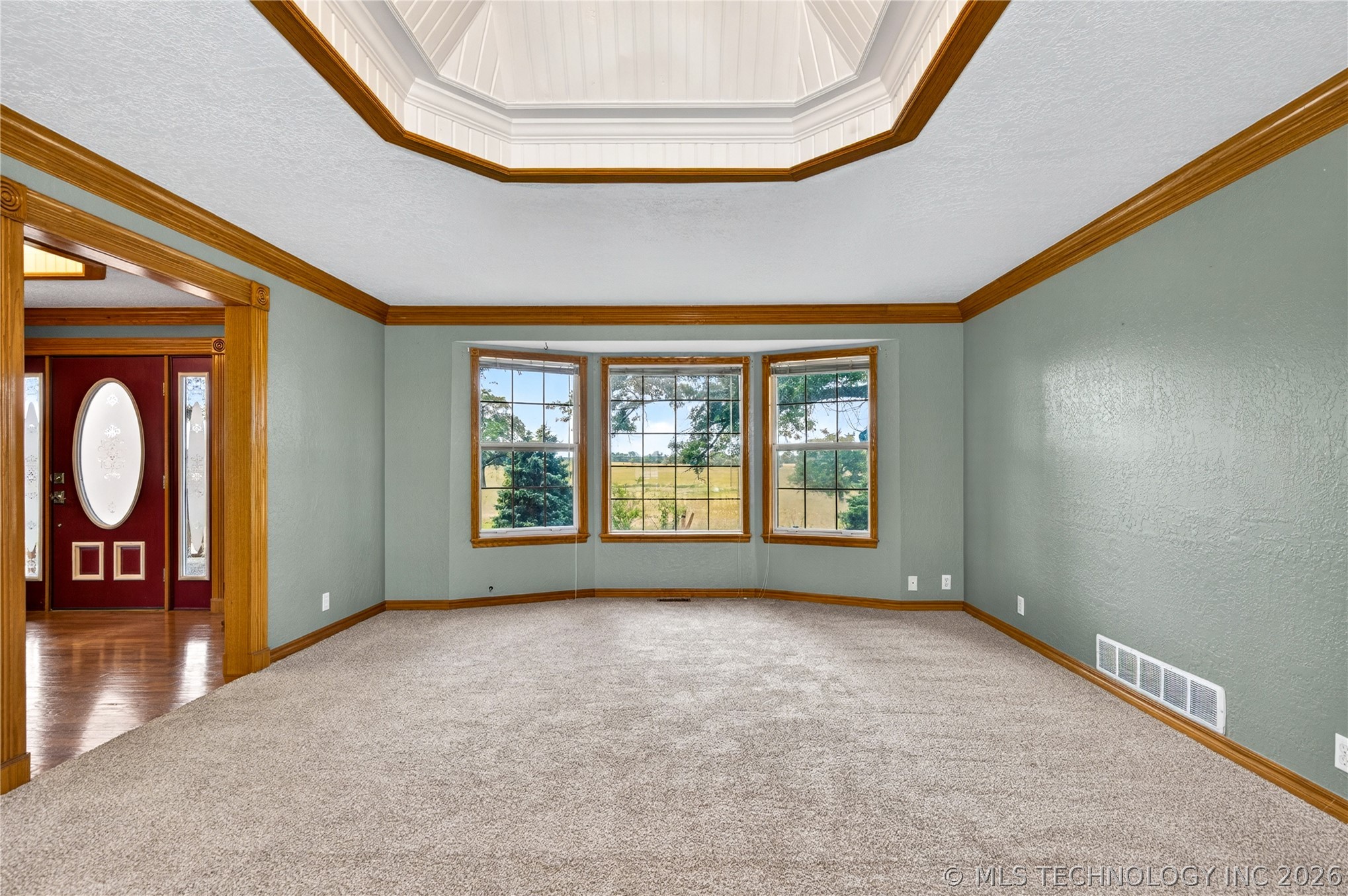 25445 S 663rd Grove Ok, 74344 Road Grove OK 74344