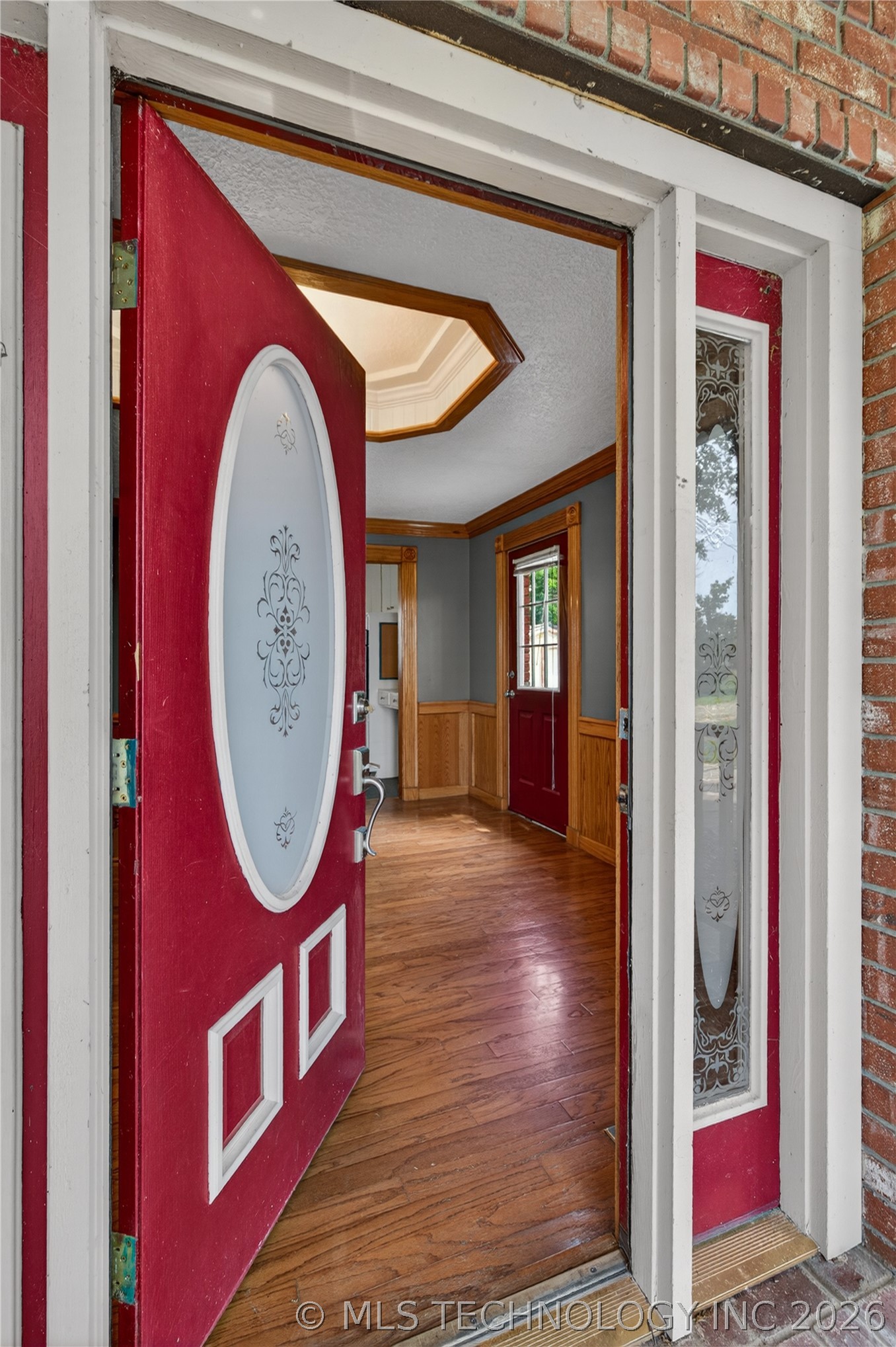 25445 S 663rd Grove Ok, 74344 Road Grove OK 74344