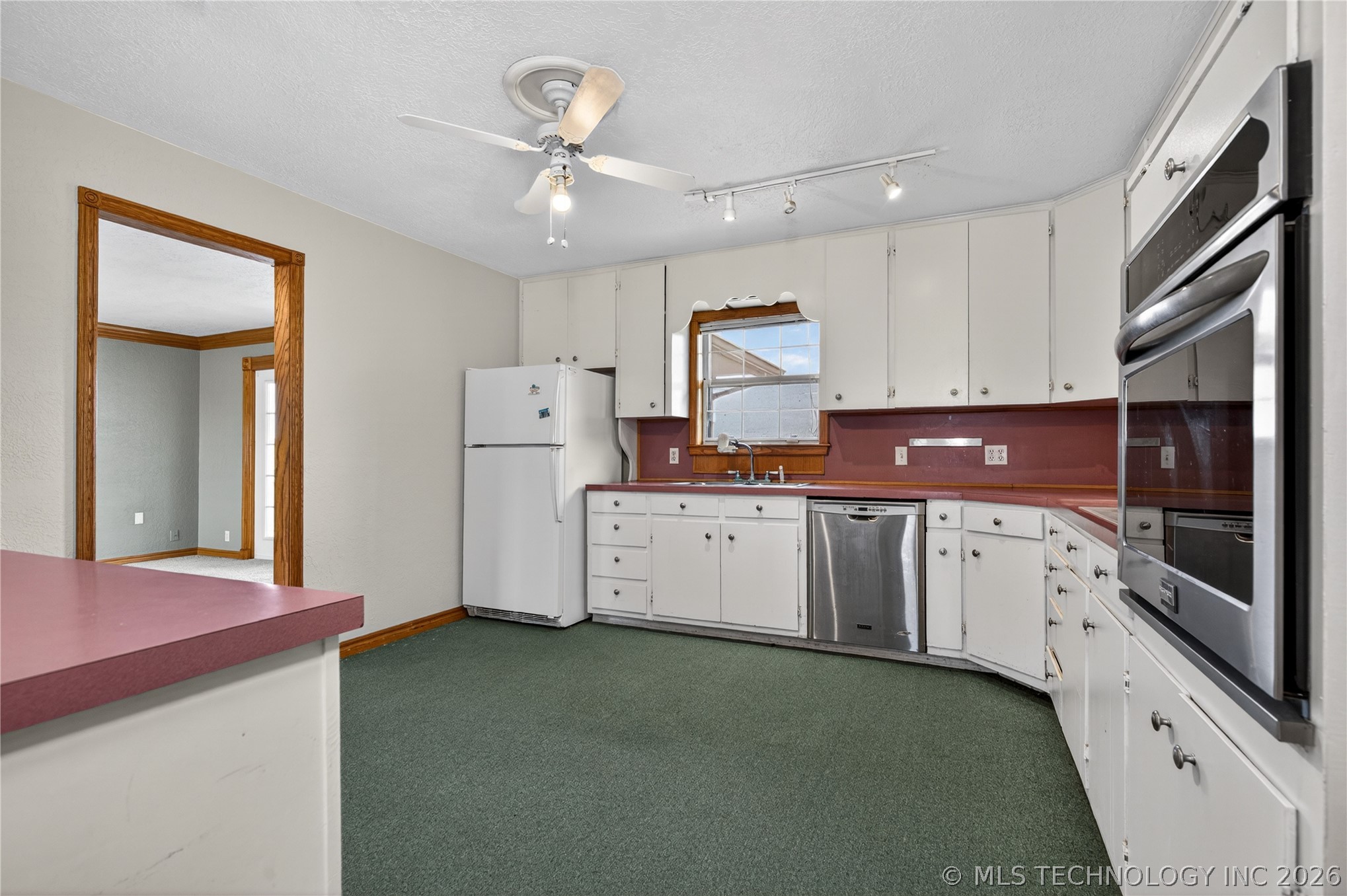 25445 S 663rd Grove Ok, 74344 Road Grove OK 74344