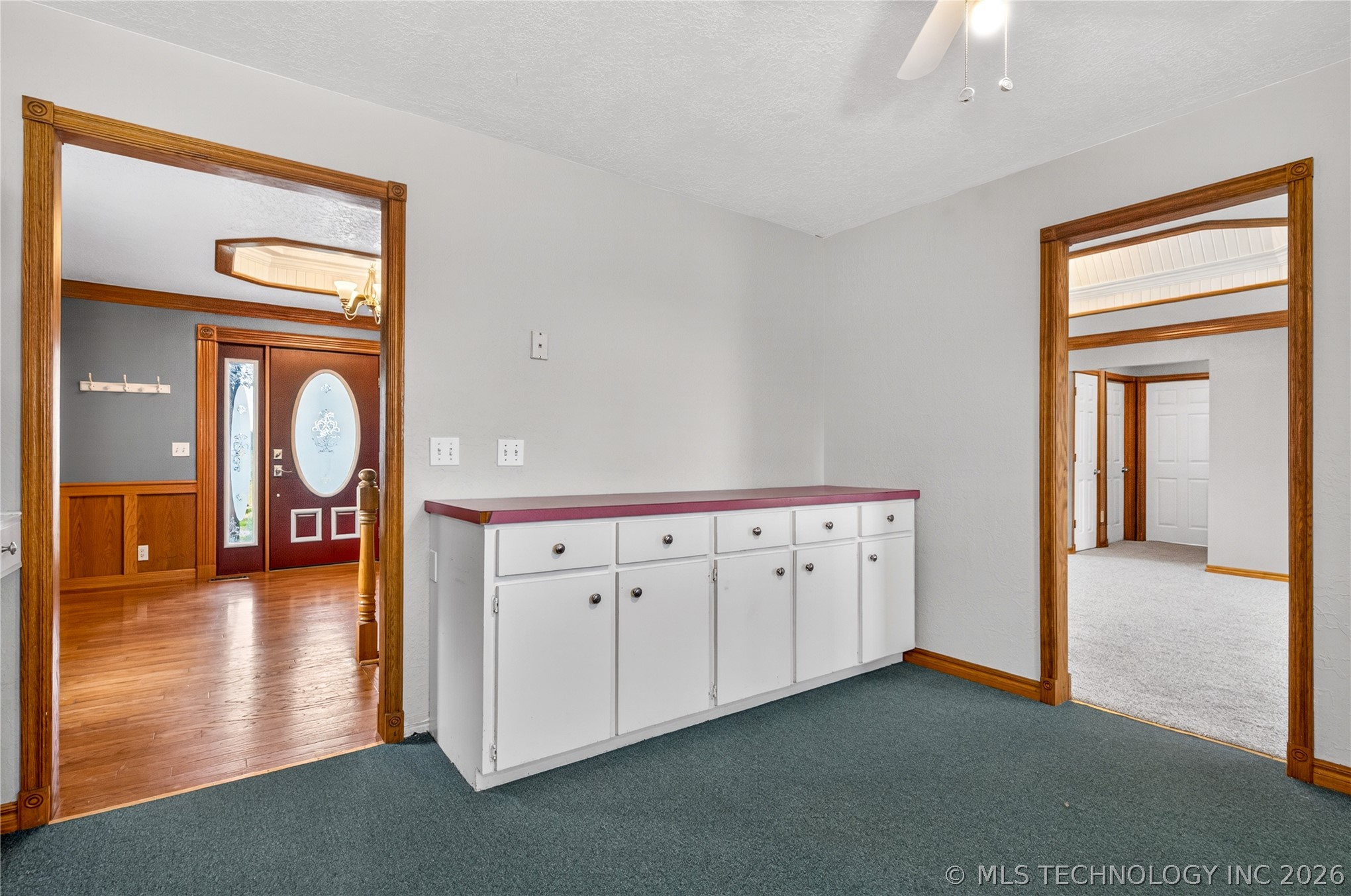 25445 S 663rd Grove Ok, 74344 Road Grove OK 74344