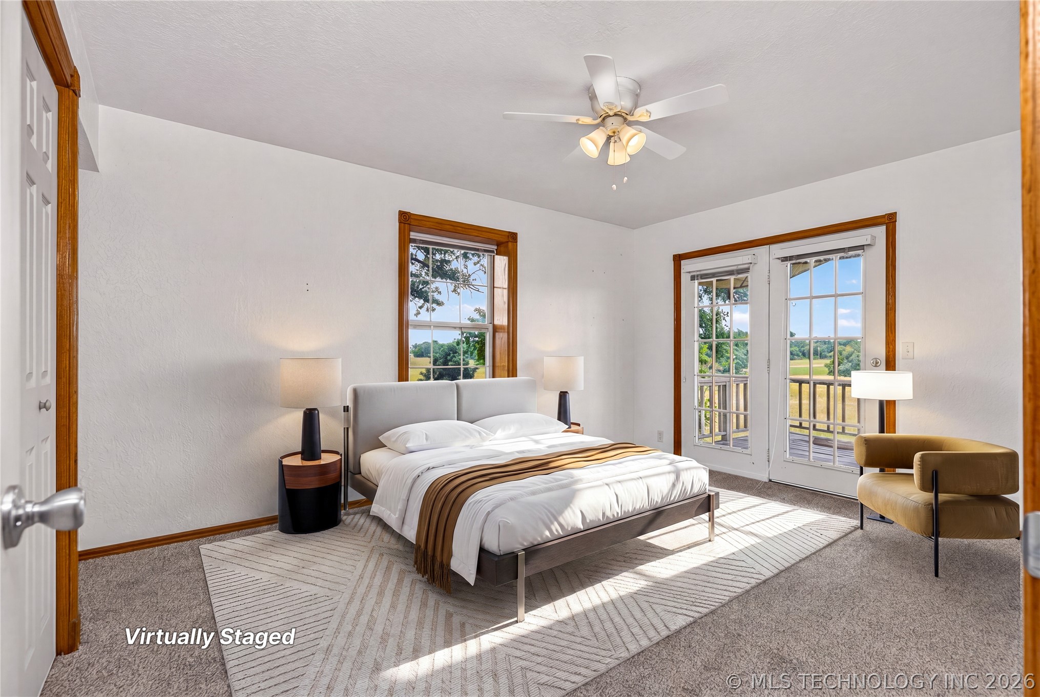 25445 S 663rd Grove Ok, 74344 Road Grove OK 74344