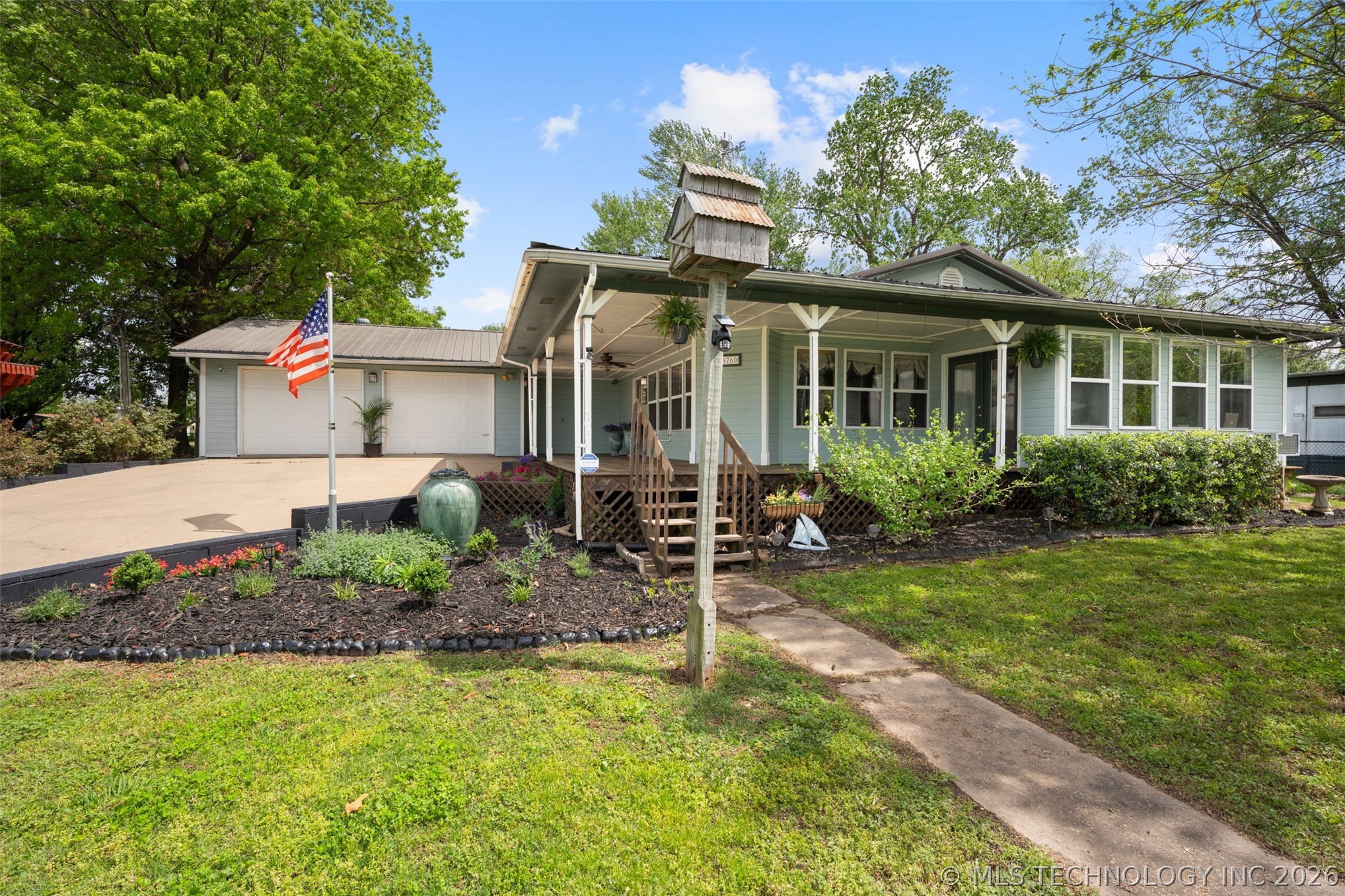 29760 S 550 Road Afton OK 74331