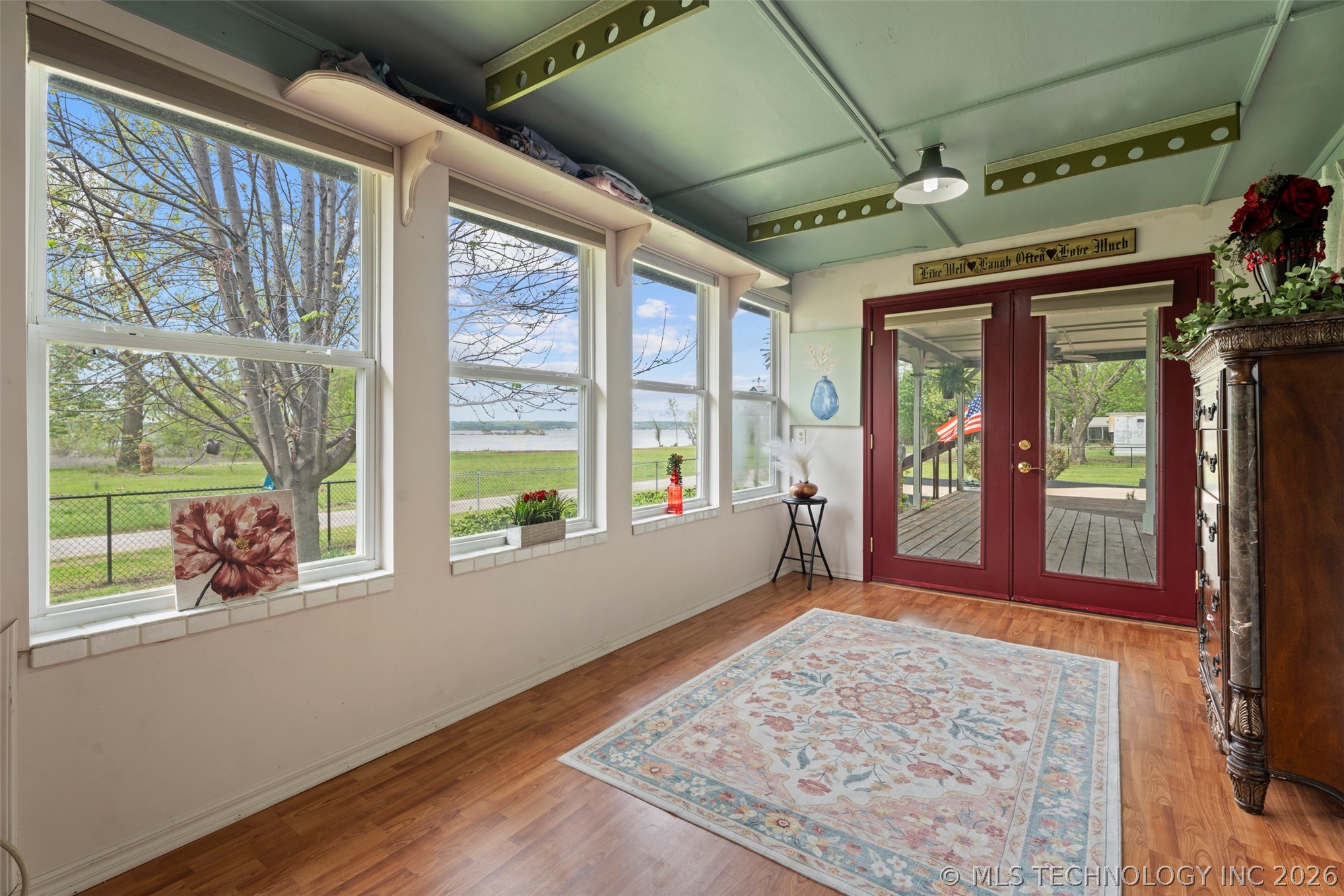 29760 S 550 Road Afton OK 74331