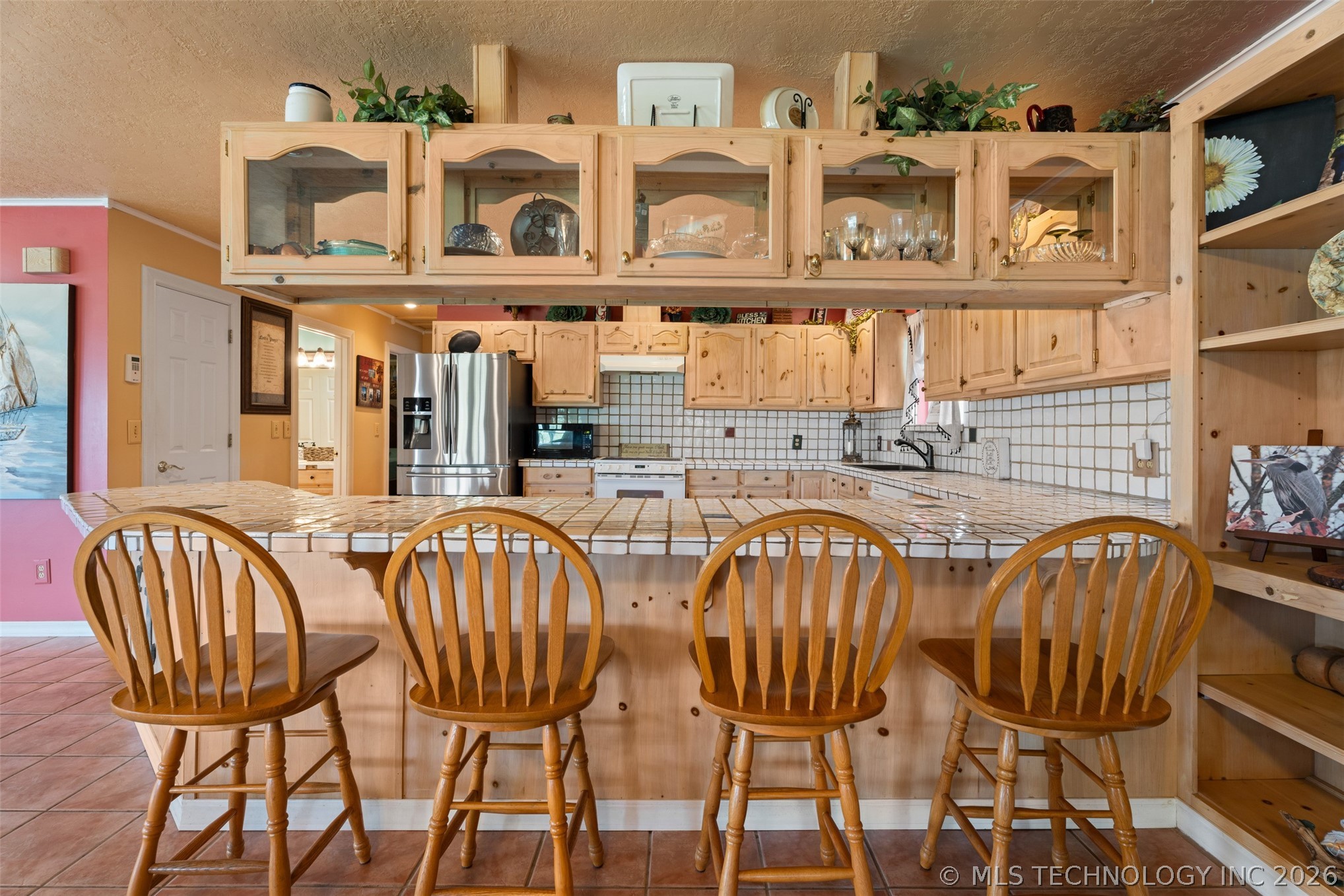 29760 S 550 Road Afton OK 74331