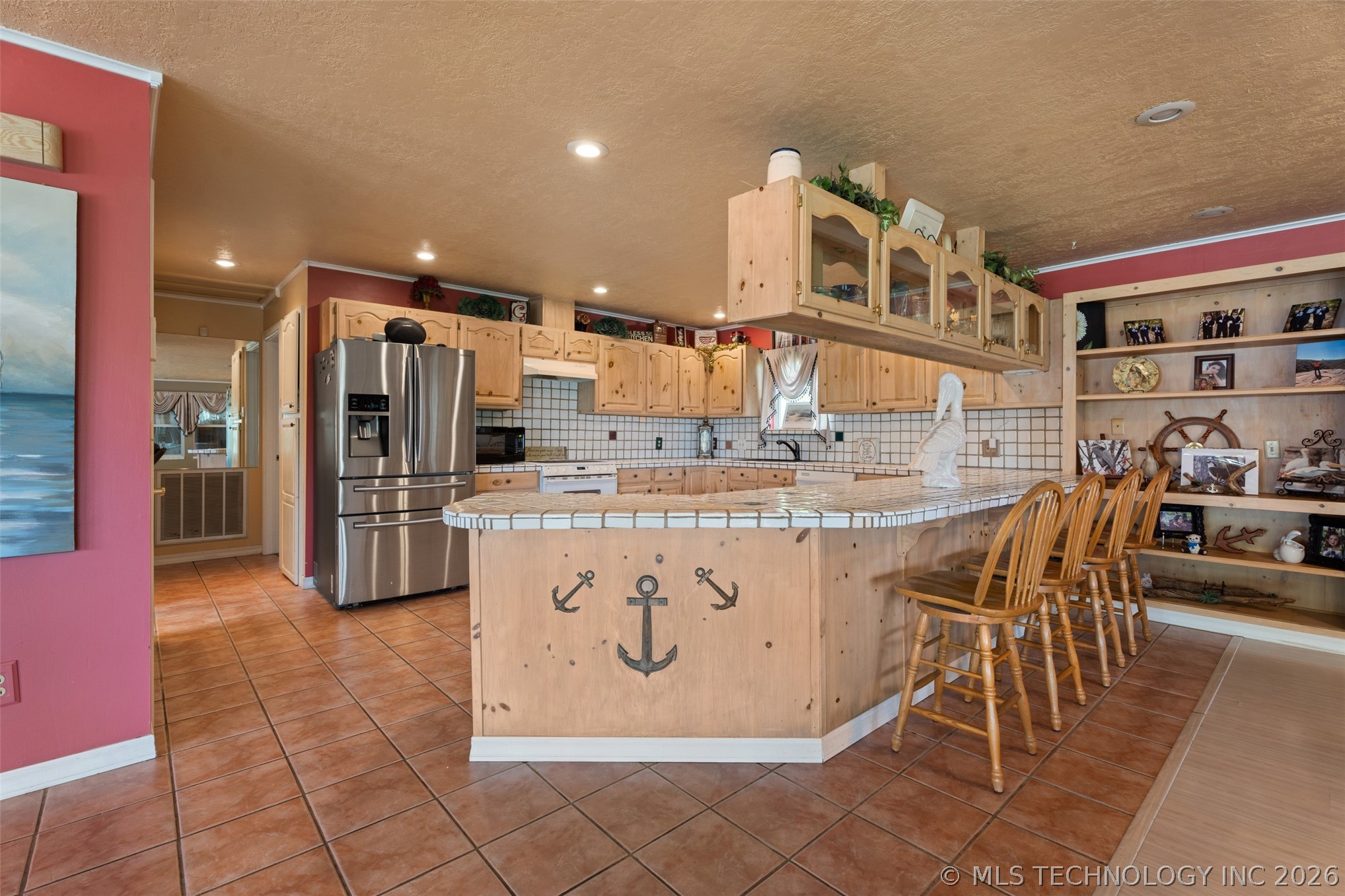 29760 S 550 Road Afton OK 74331
