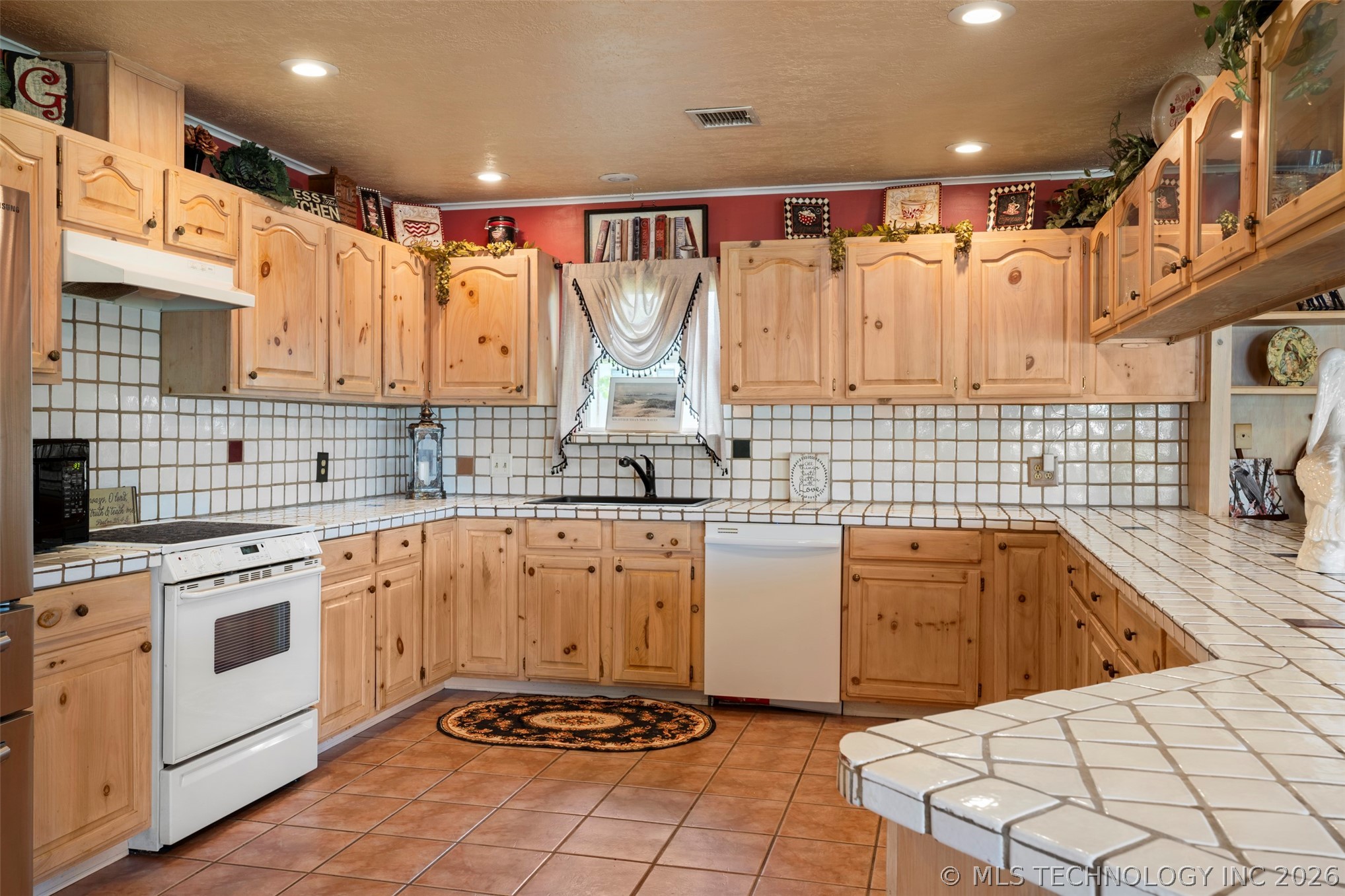 29760 S 550 Road Afton OK 74331