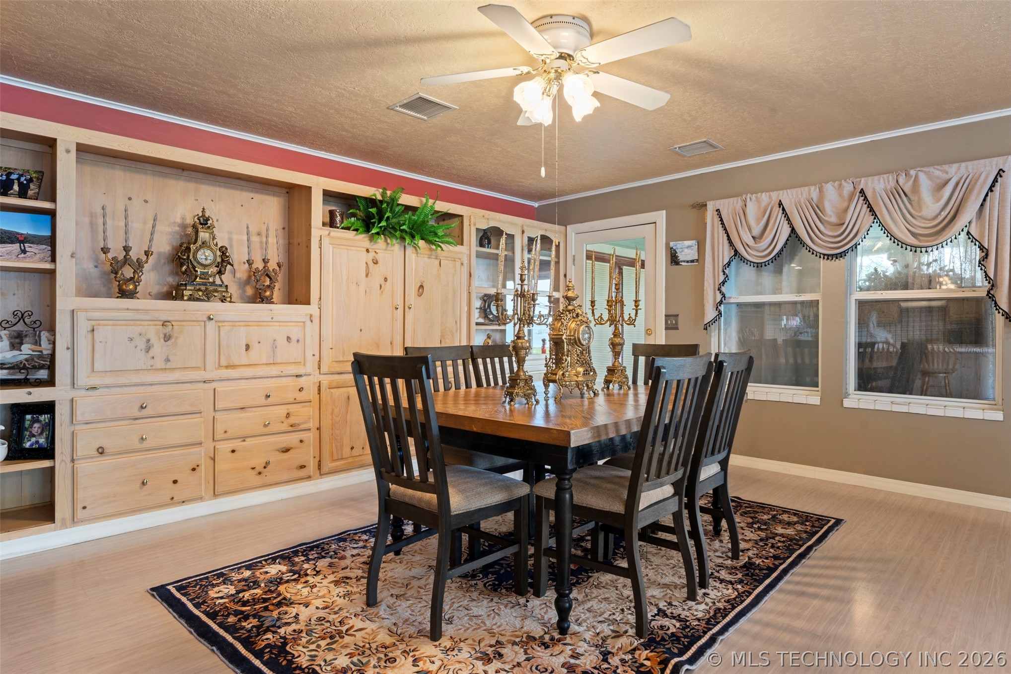 29760 S 550 Road Afton OK 74331