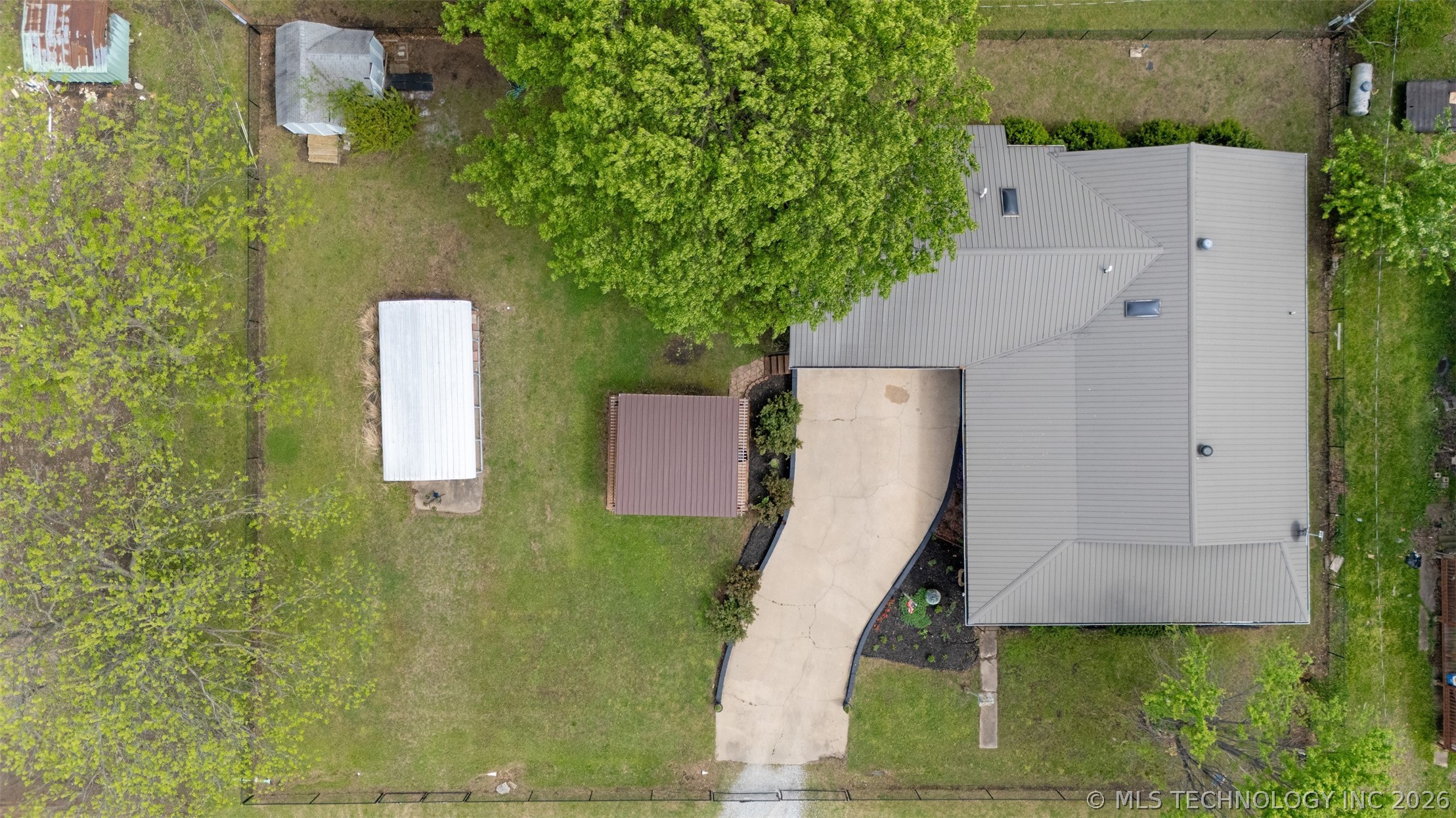 29760 S 550 Road Afton OK 74331