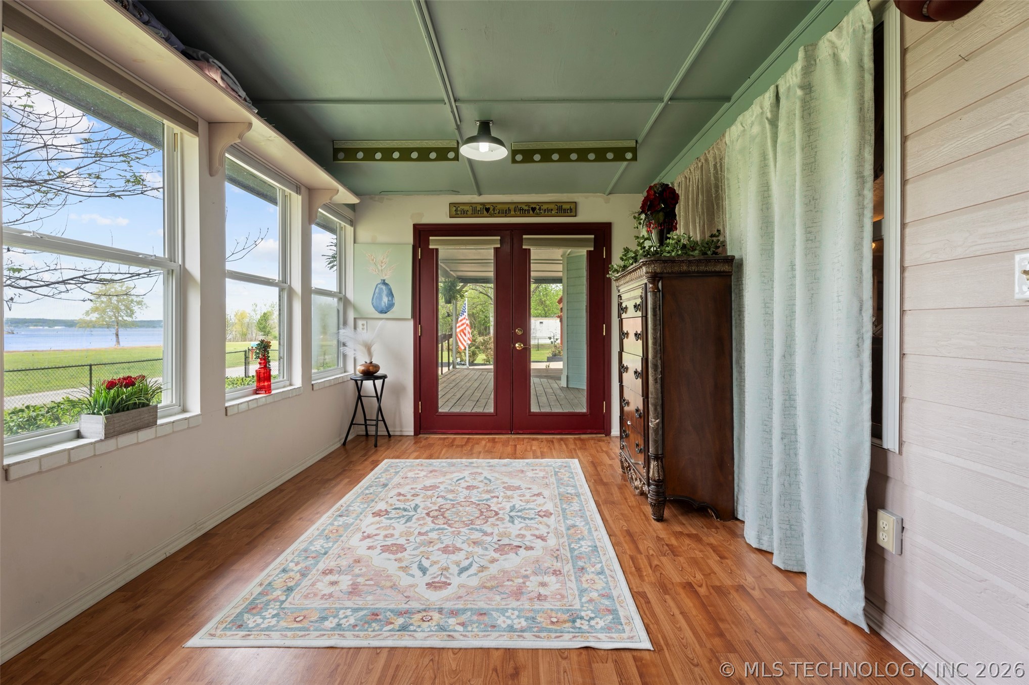 29760 S 550 Road Afton OK 74331