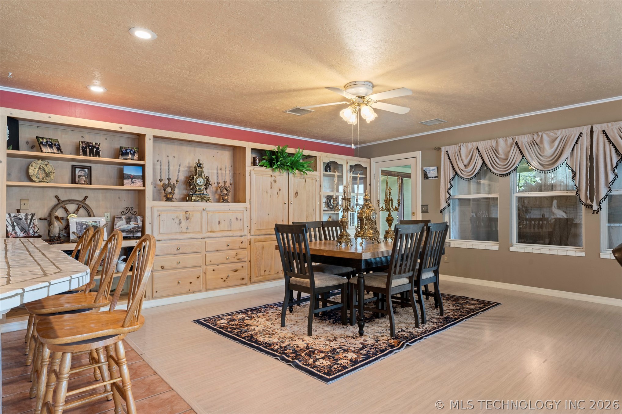 29760 S 550 Road Afton OK 74331