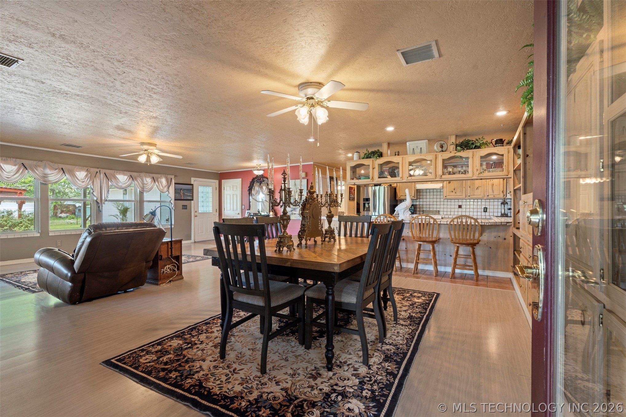 29760 S 550 Road Afton OK 74331