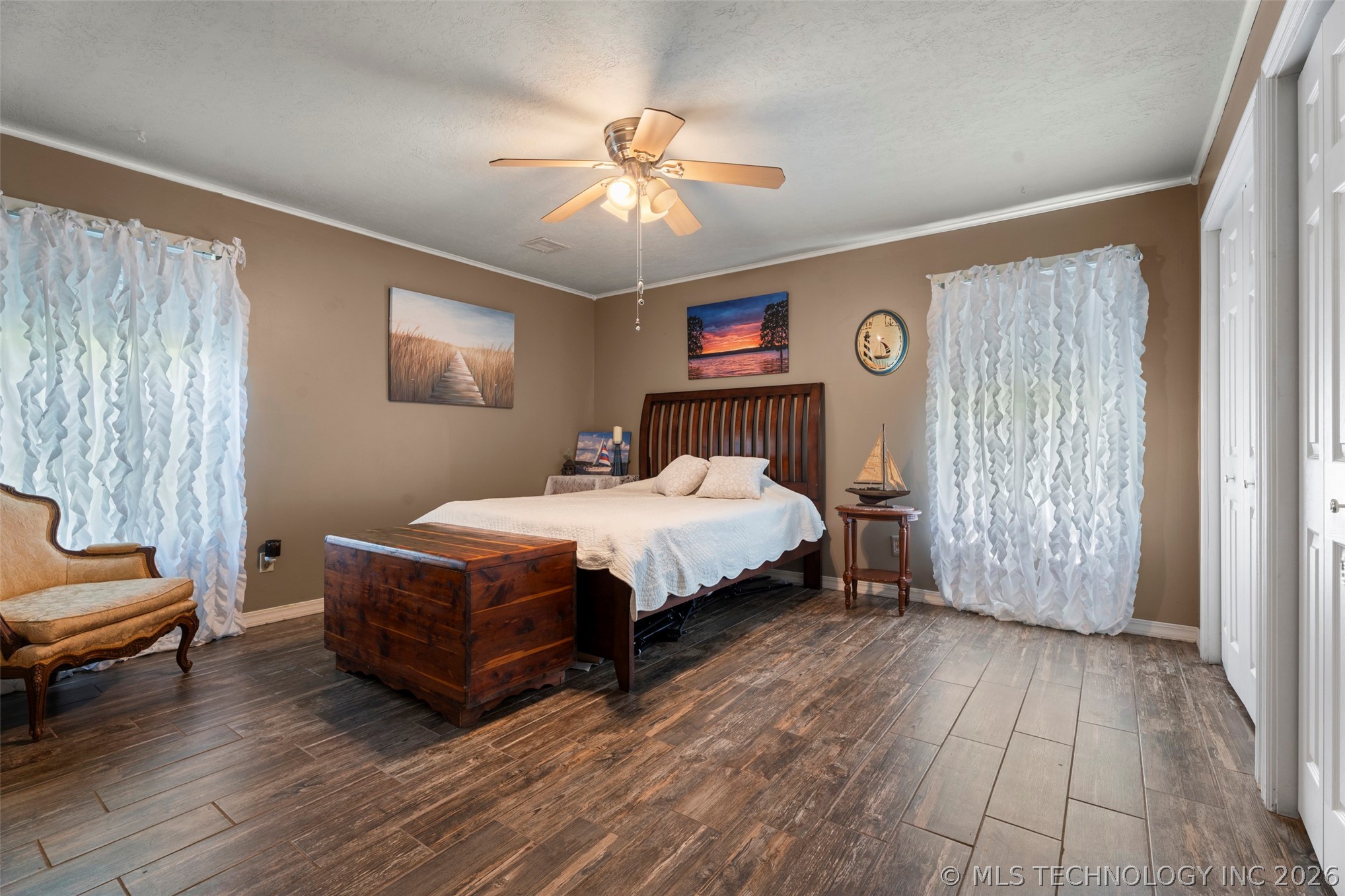 29760 S 550 Road Afton OK 74331