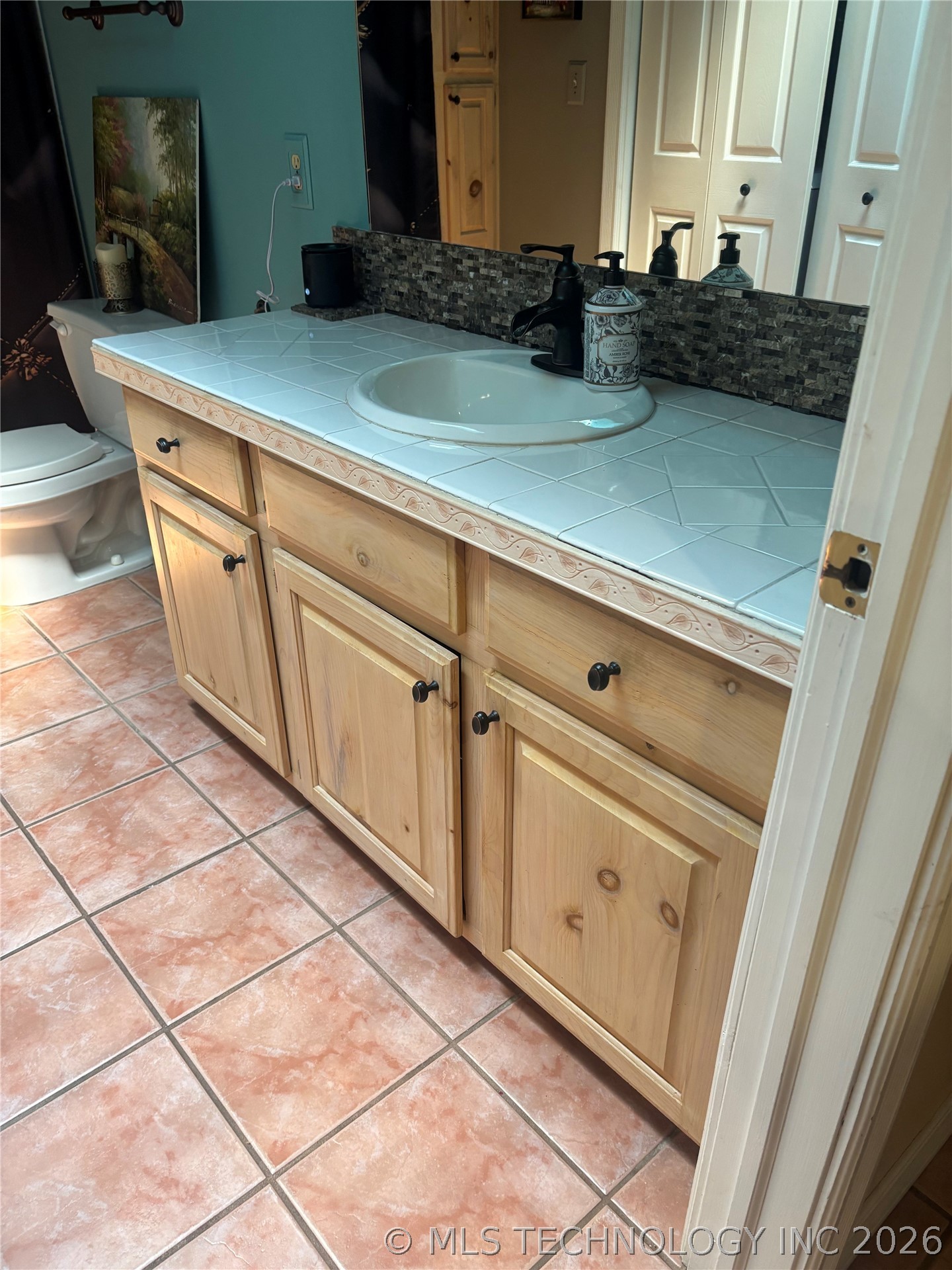 29760 S 550 Road Afton OK 74331