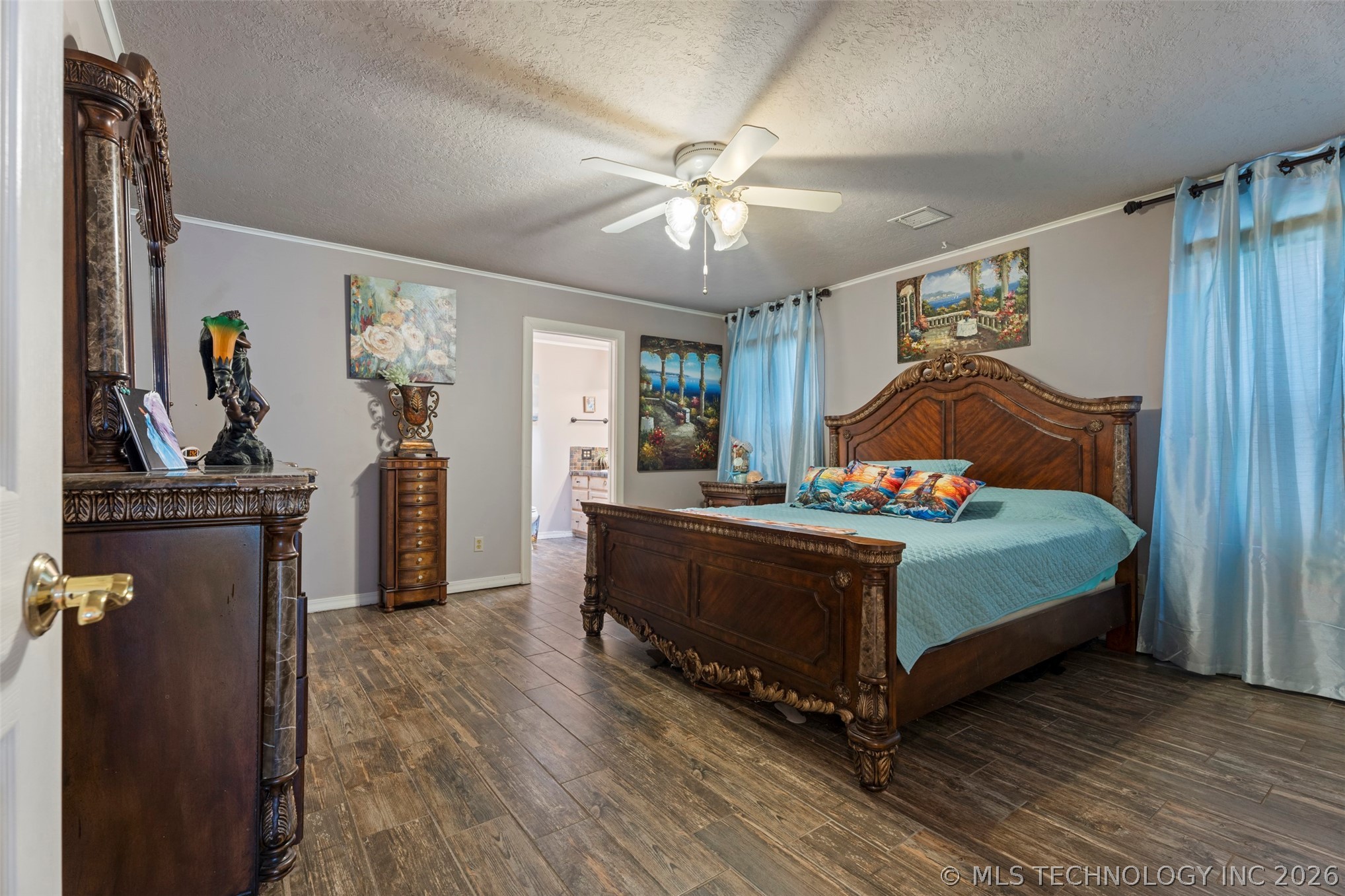 29760 S 550 Road Afton OK 74331