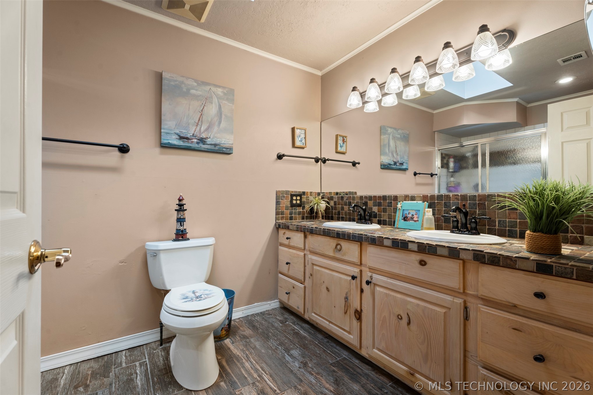 29760 S 550 Road Afton OK 74331