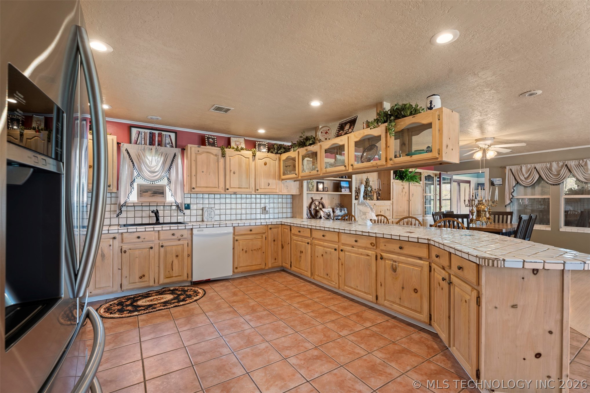 29760 S 550 Road Afton OK 74331